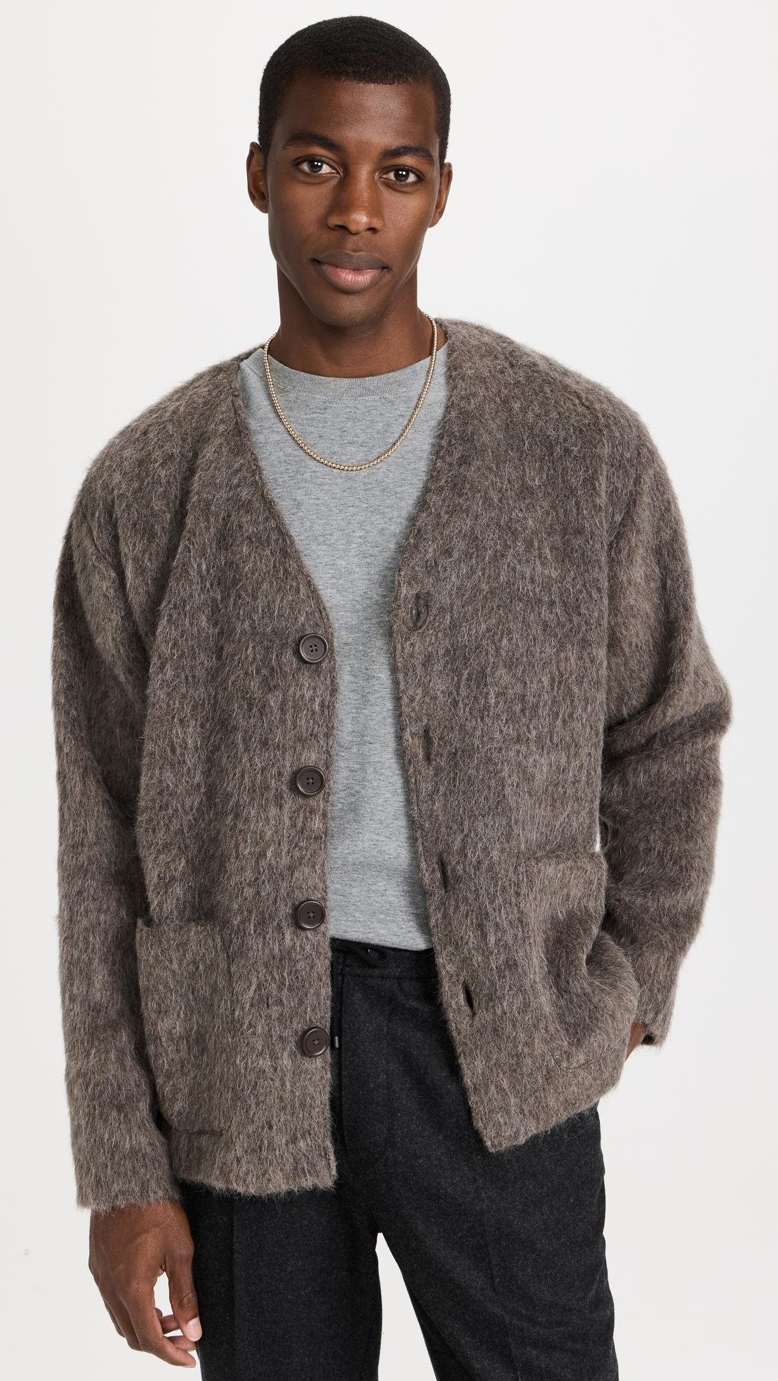 our-legacy-Mole-Grey-Mohair-
