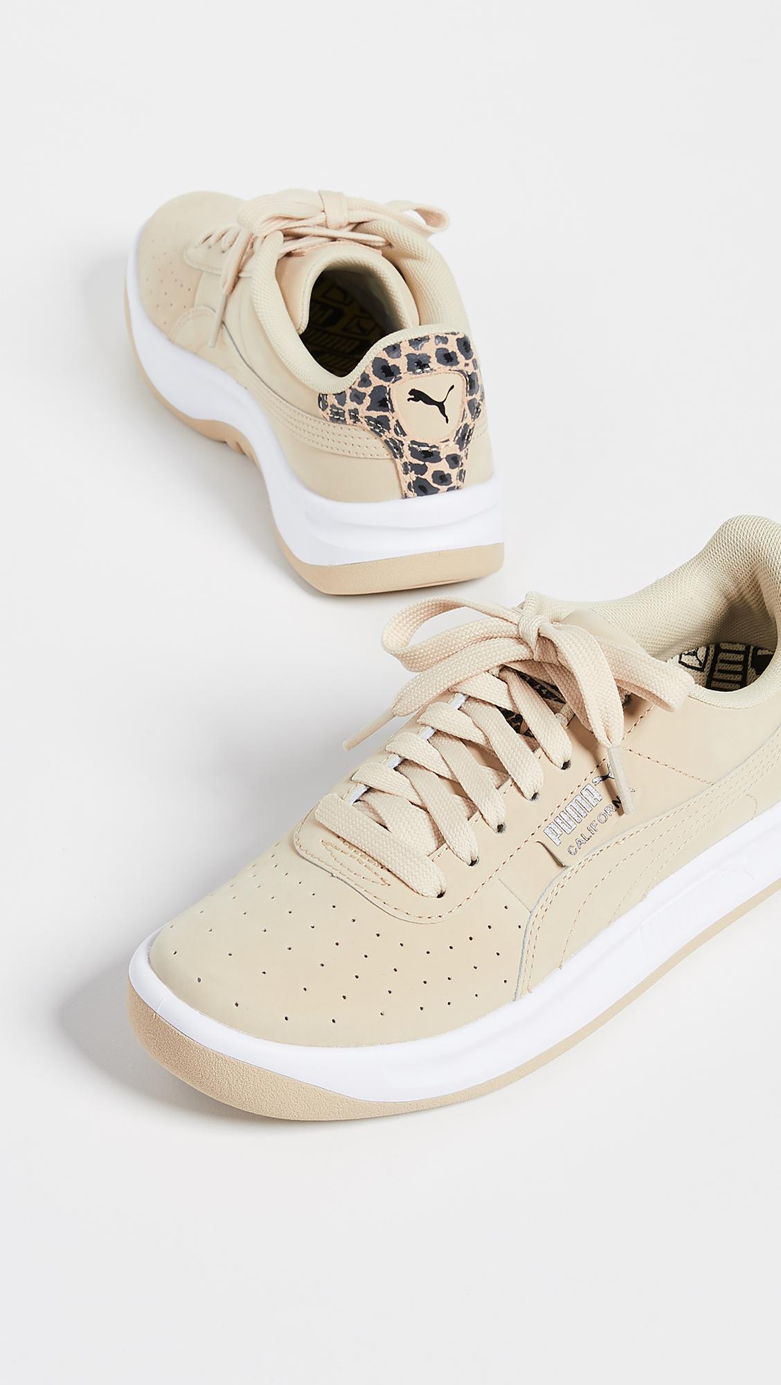 Puma california wild Clearance