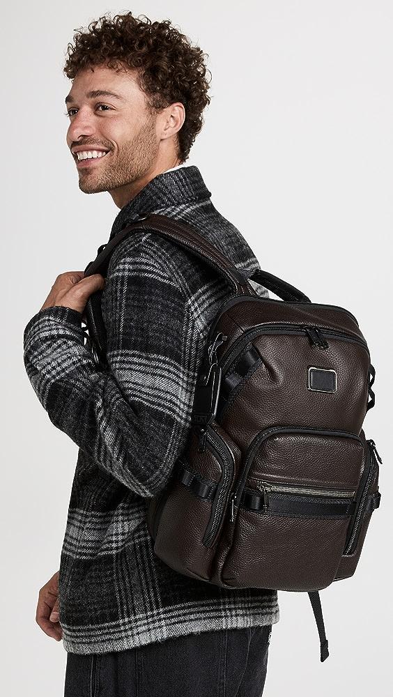 3 day travel backpack Tru-Spec Black Elite 3 Day Backpack  SGT GRIT