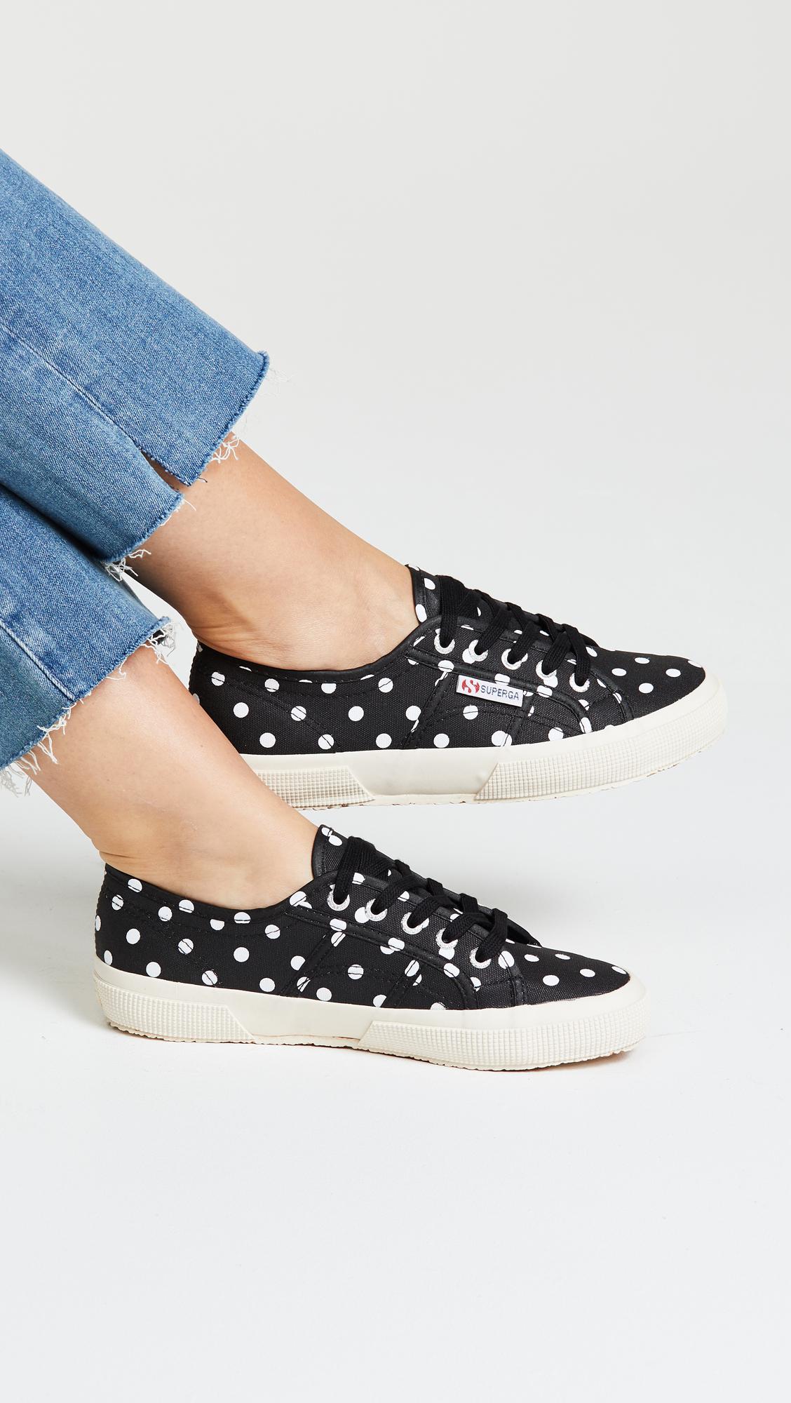 superga black canvas shoes