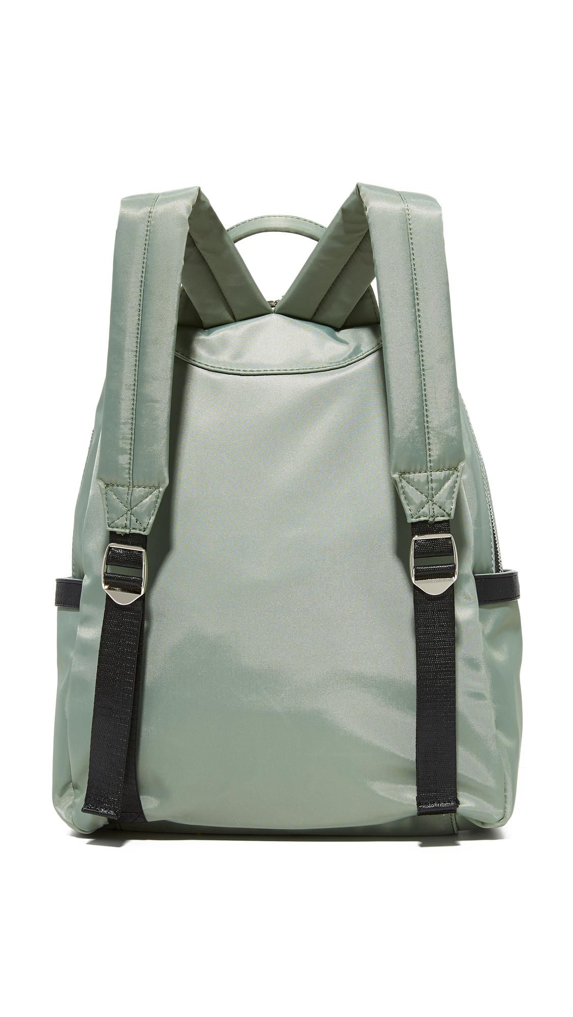 deux lux backpack