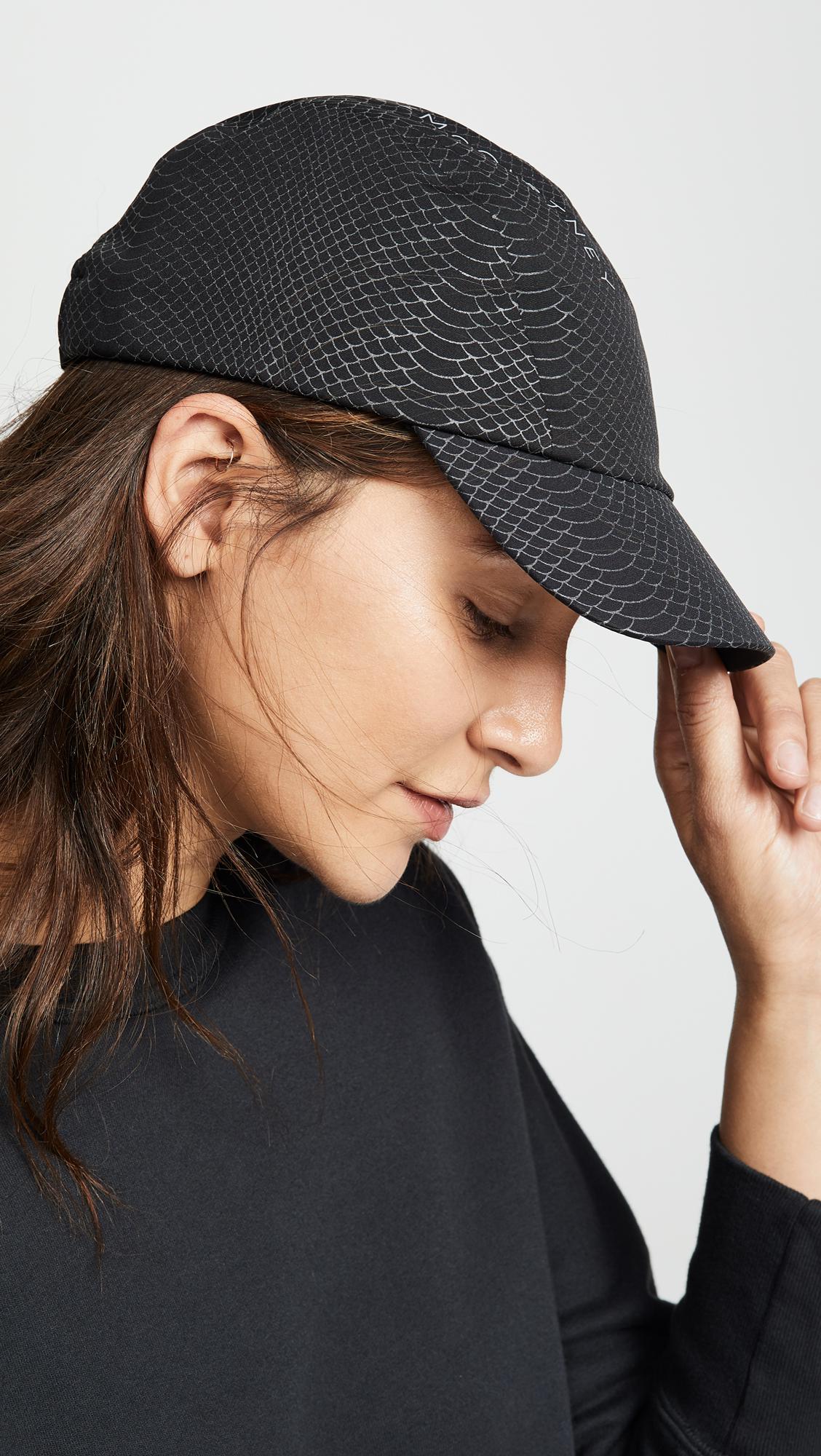 adidas by stella mccartney running cap