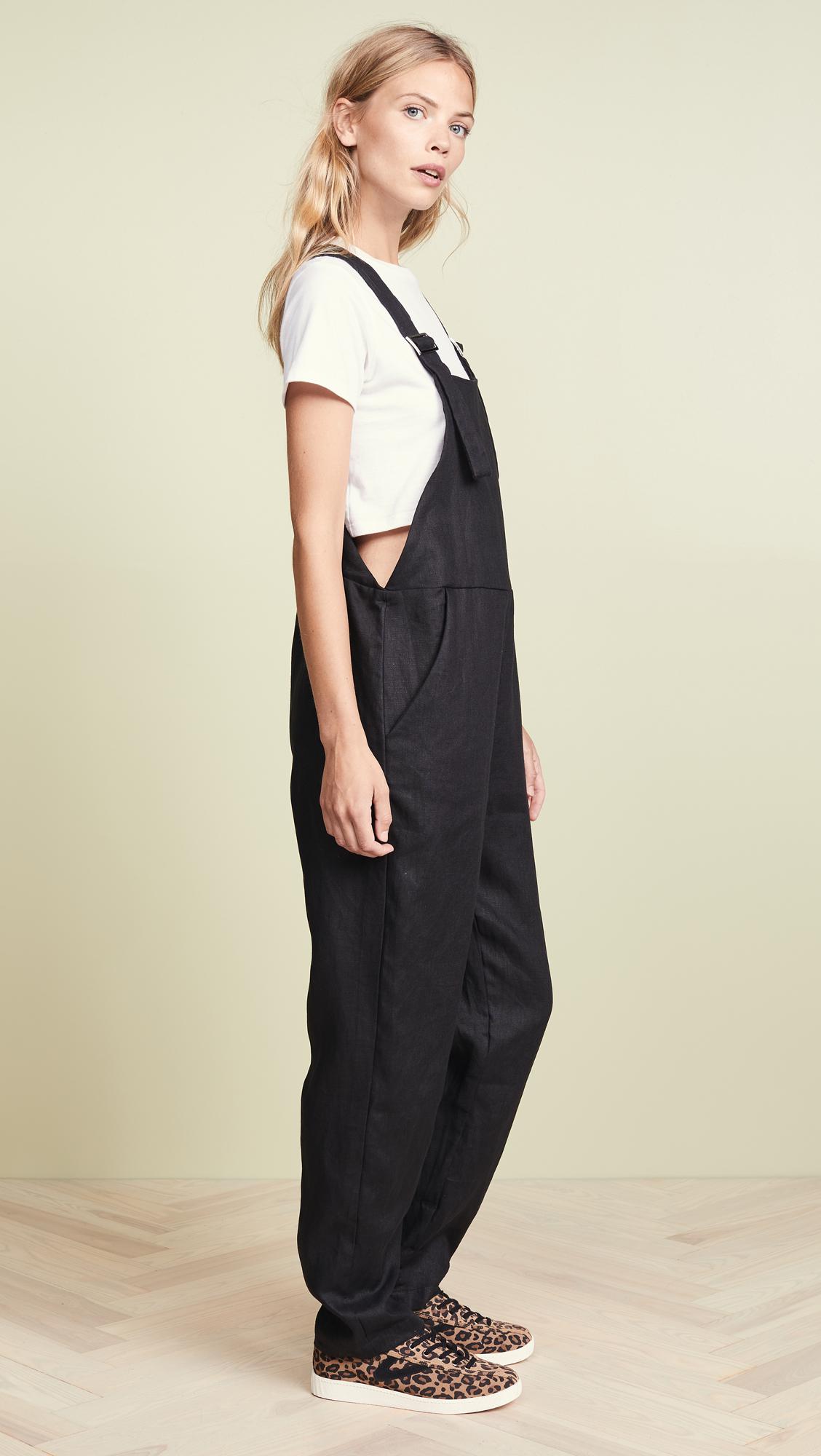 nice martin jumpsuit