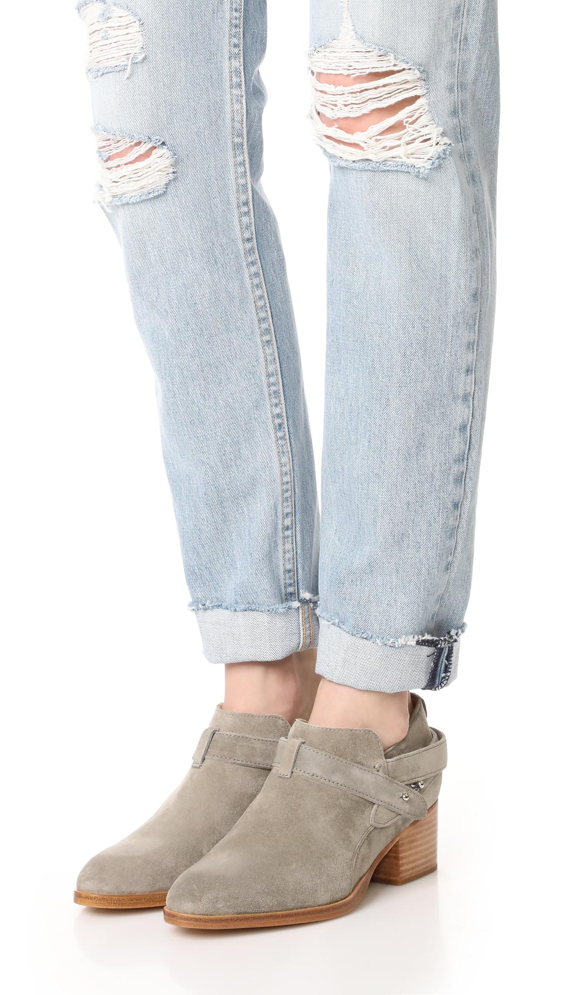 rag and bone harley boot