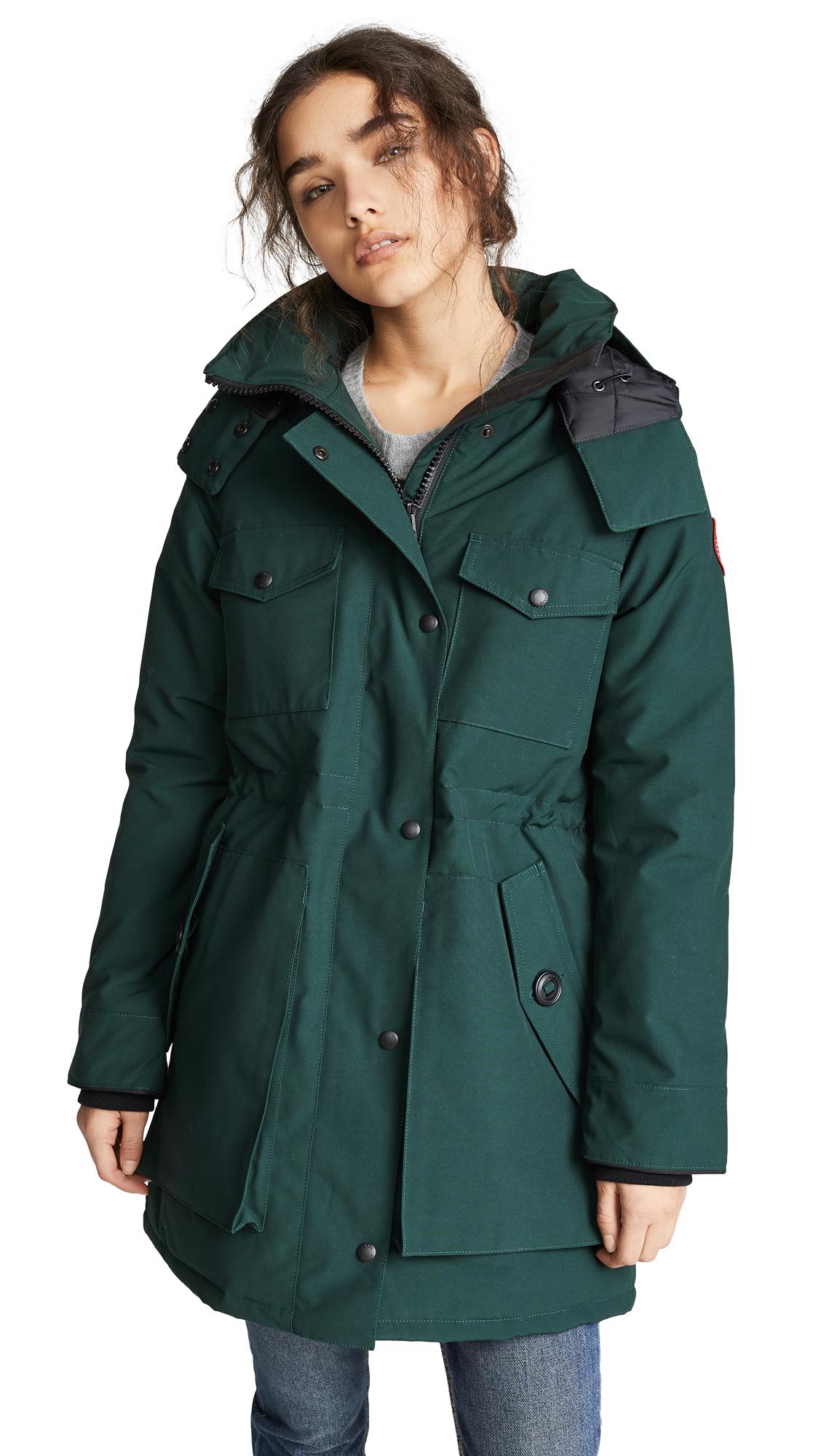 Canada store goose gabriola