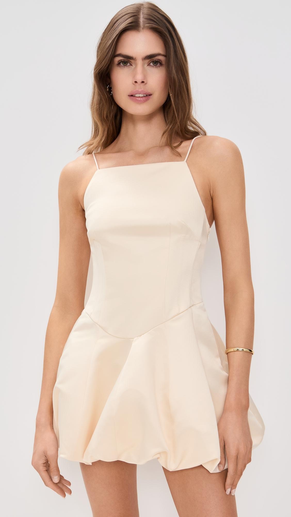 LoveShackFancy One Shoulder Dresses for Women | Lyst