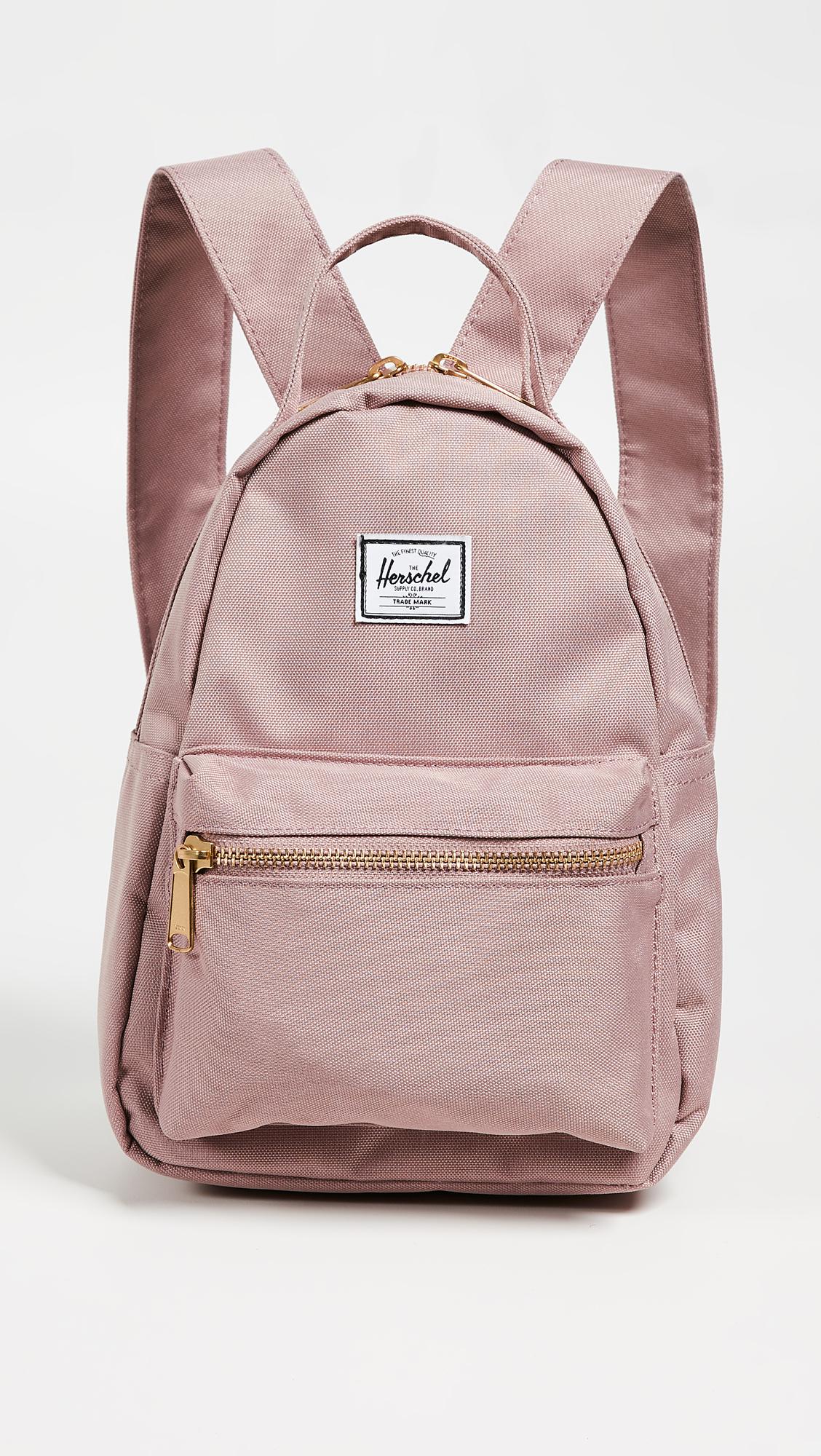 herschel bag mini