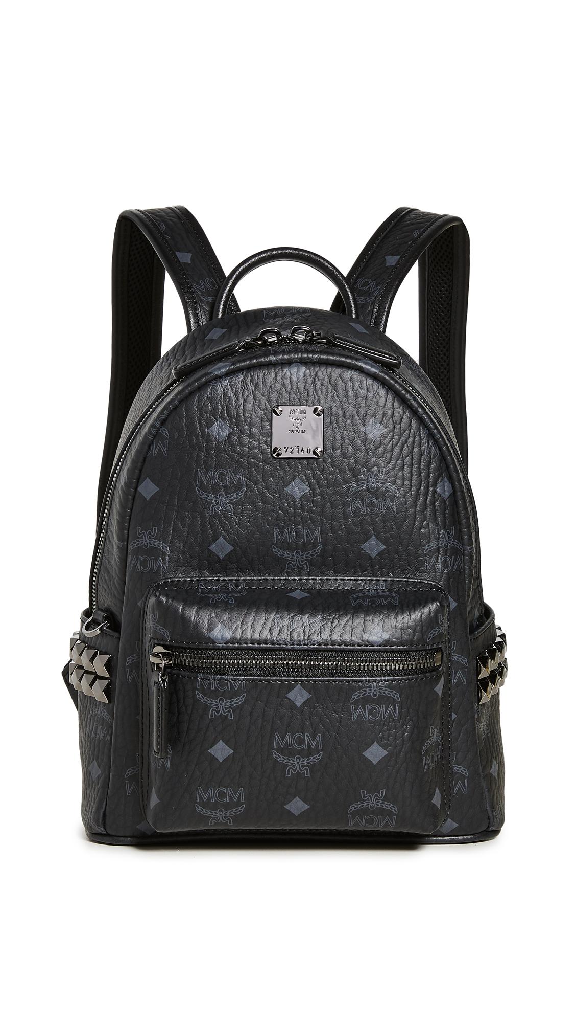 mcm backpack 2018