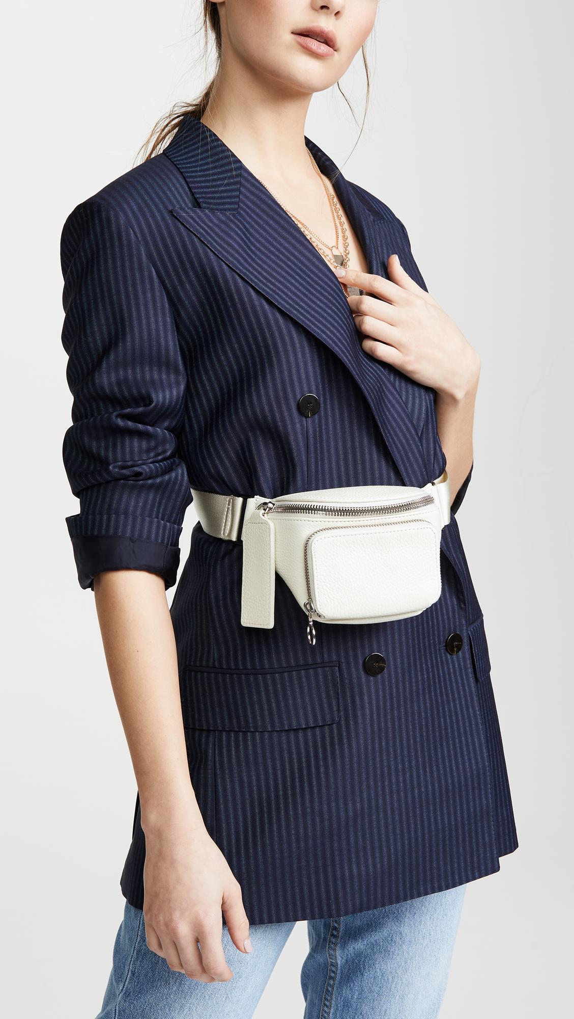 kara belt bag