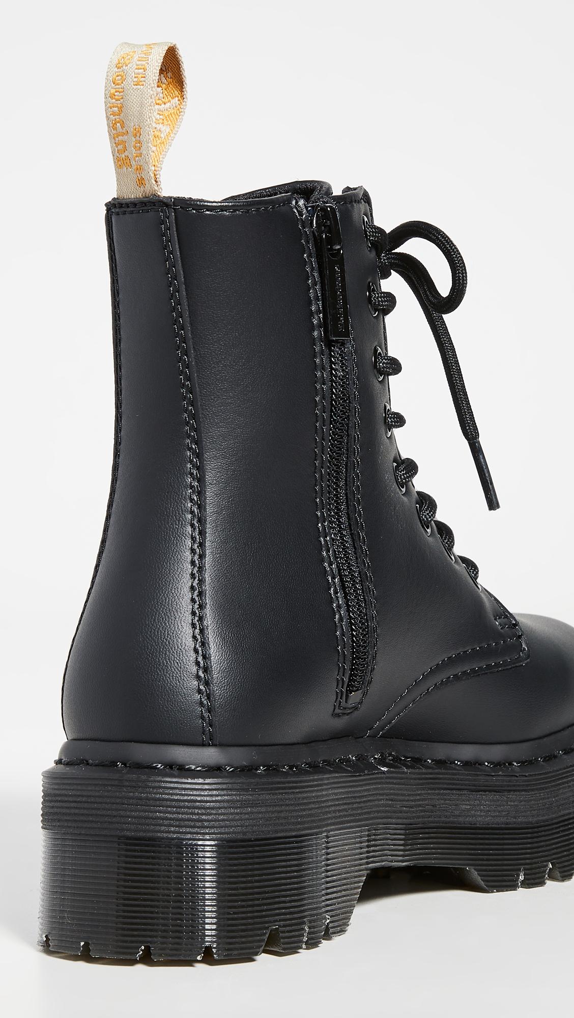 doc martens jadon ii vegan