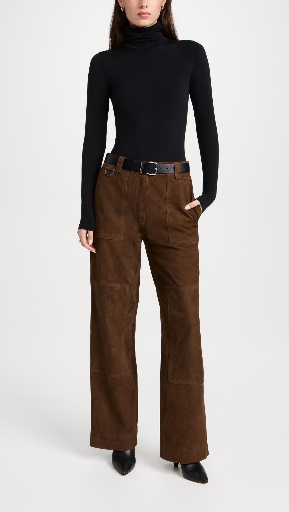 Saks Potts Pants for Women | Online Sale up to 75% off | Lyst