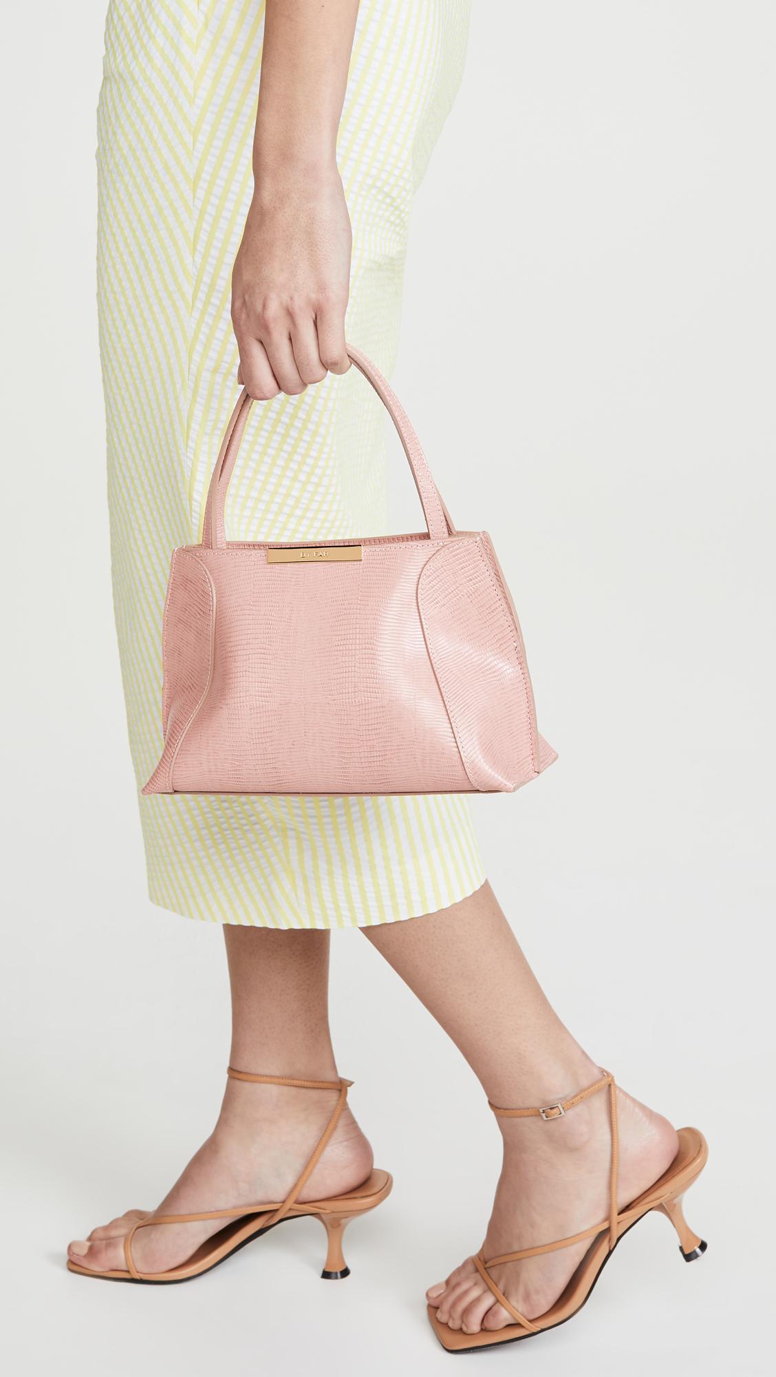 by far charlotte bolsa