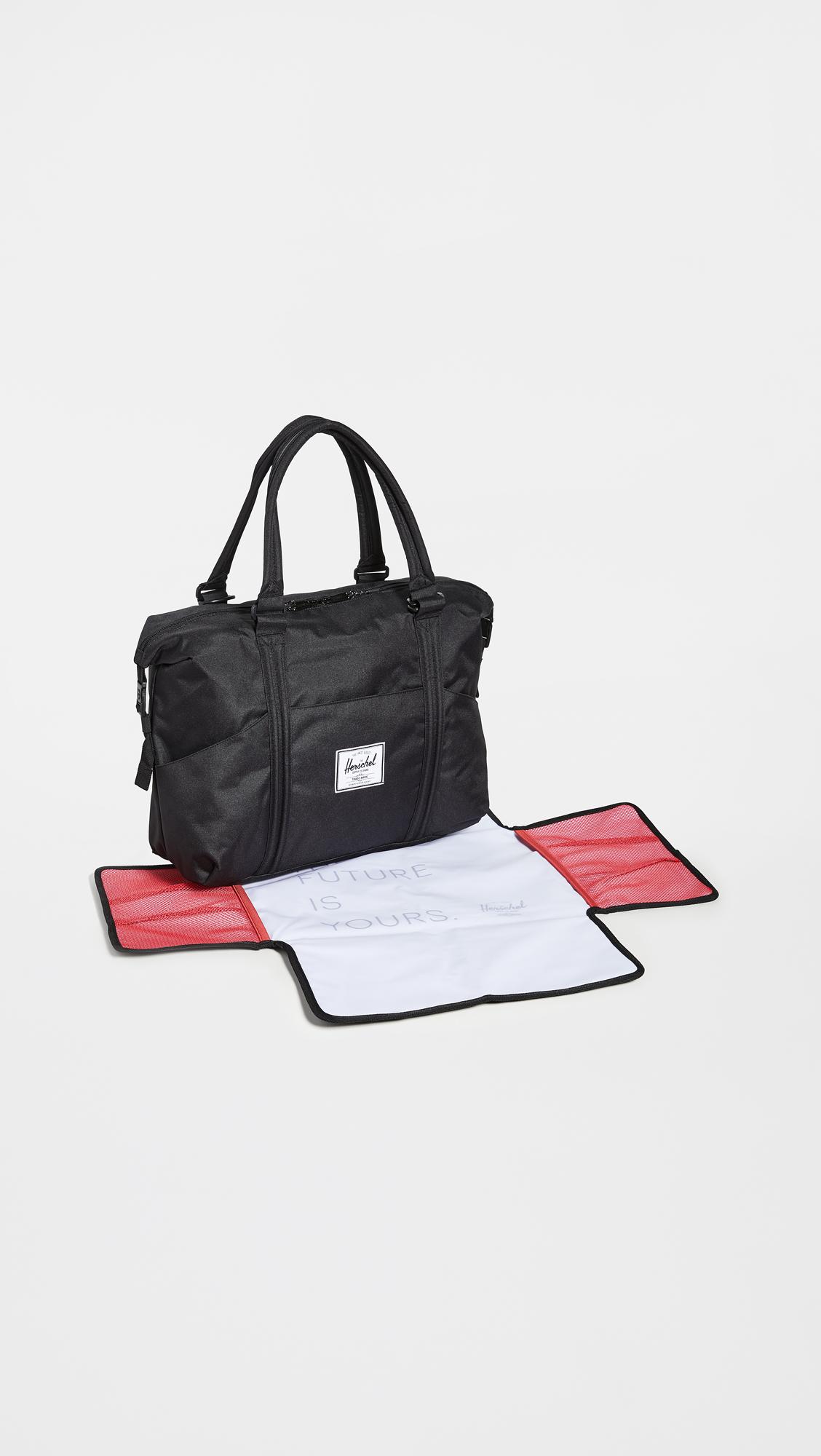 herschel nappy backpack