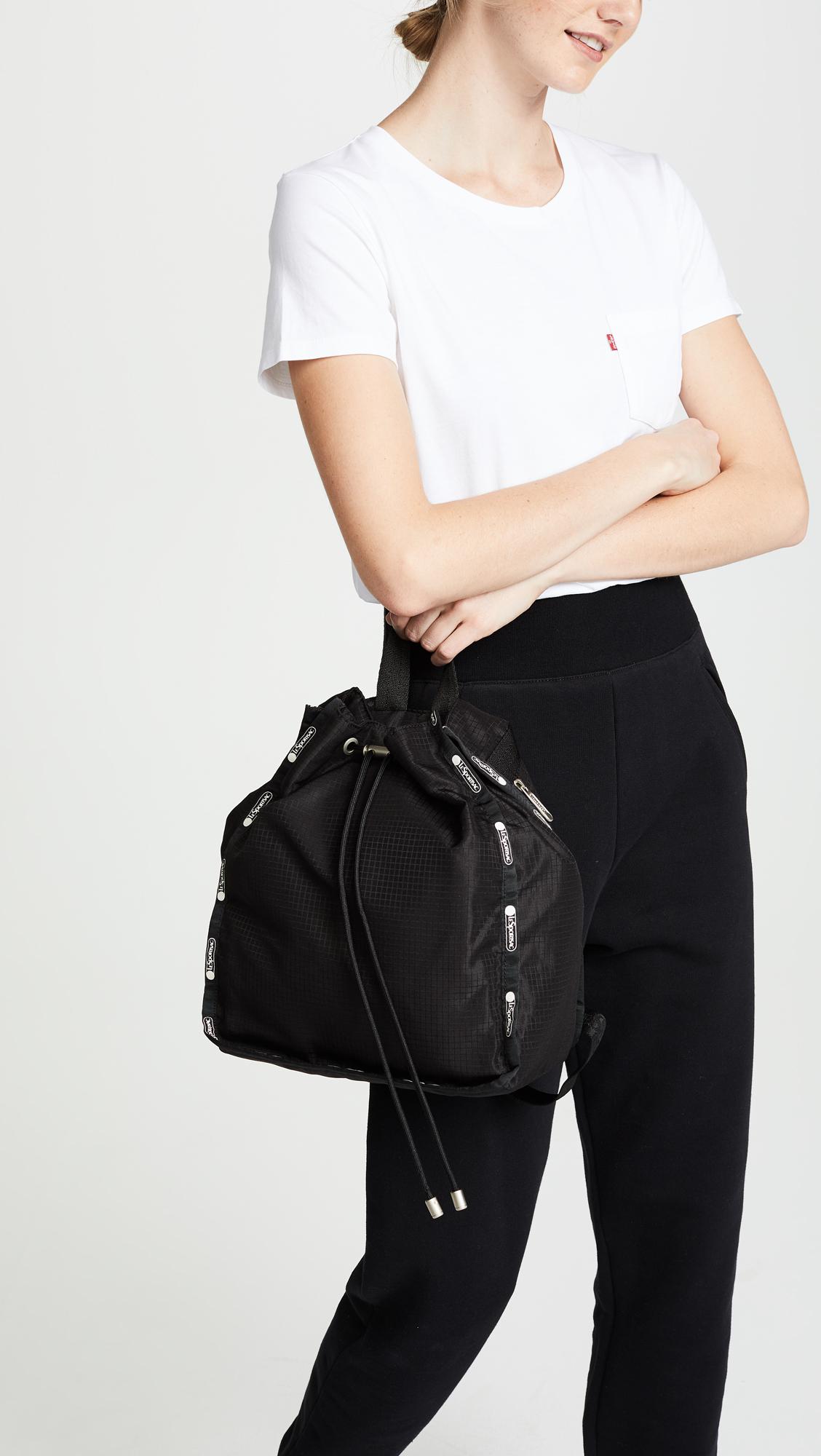herschel post mid volume backpack