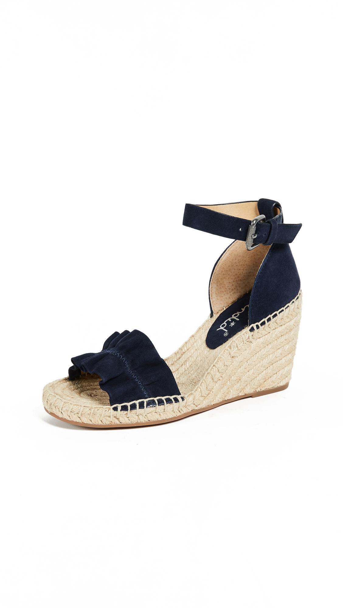 splendid wedges
