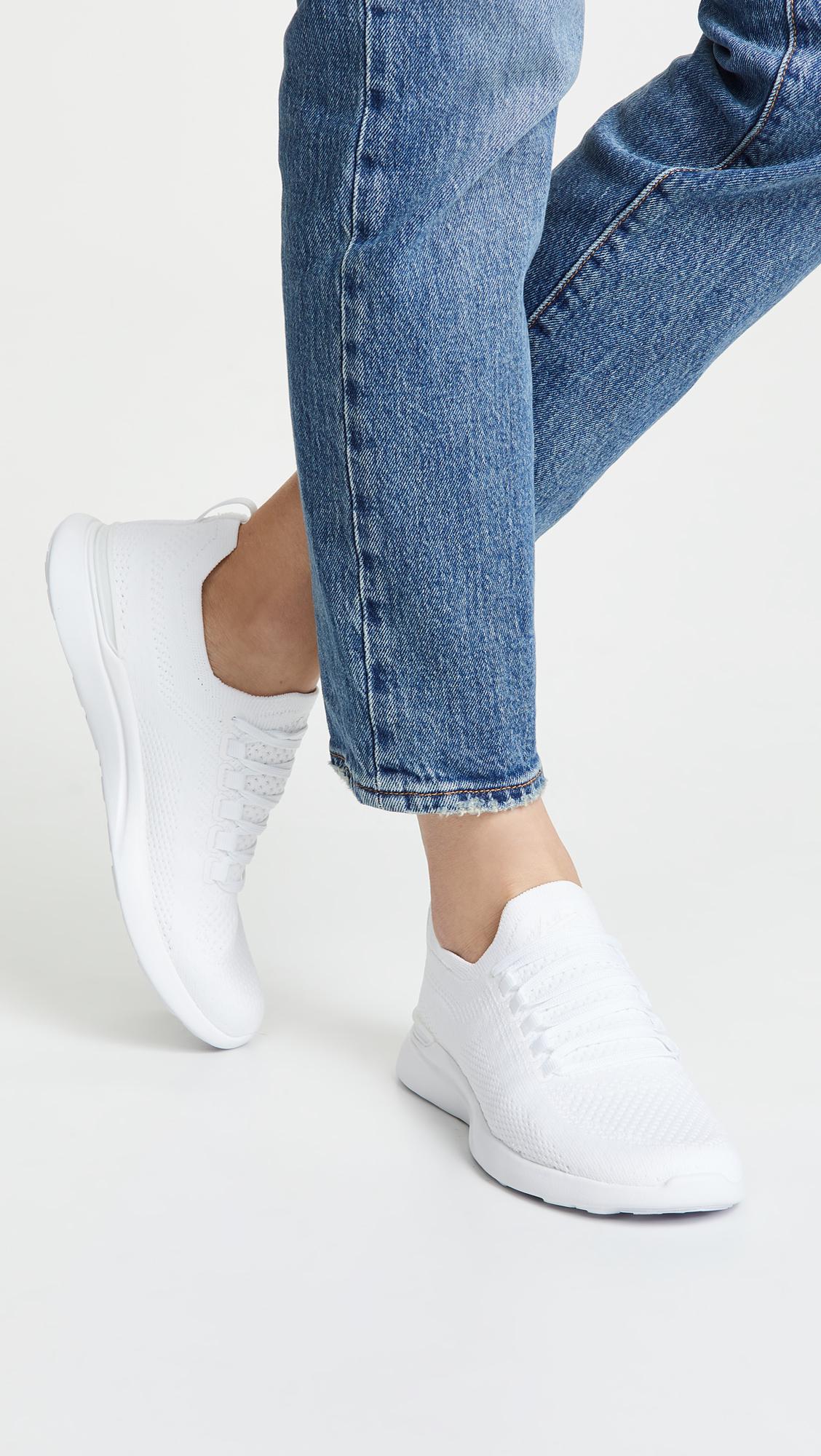 apl womens techloom breeze