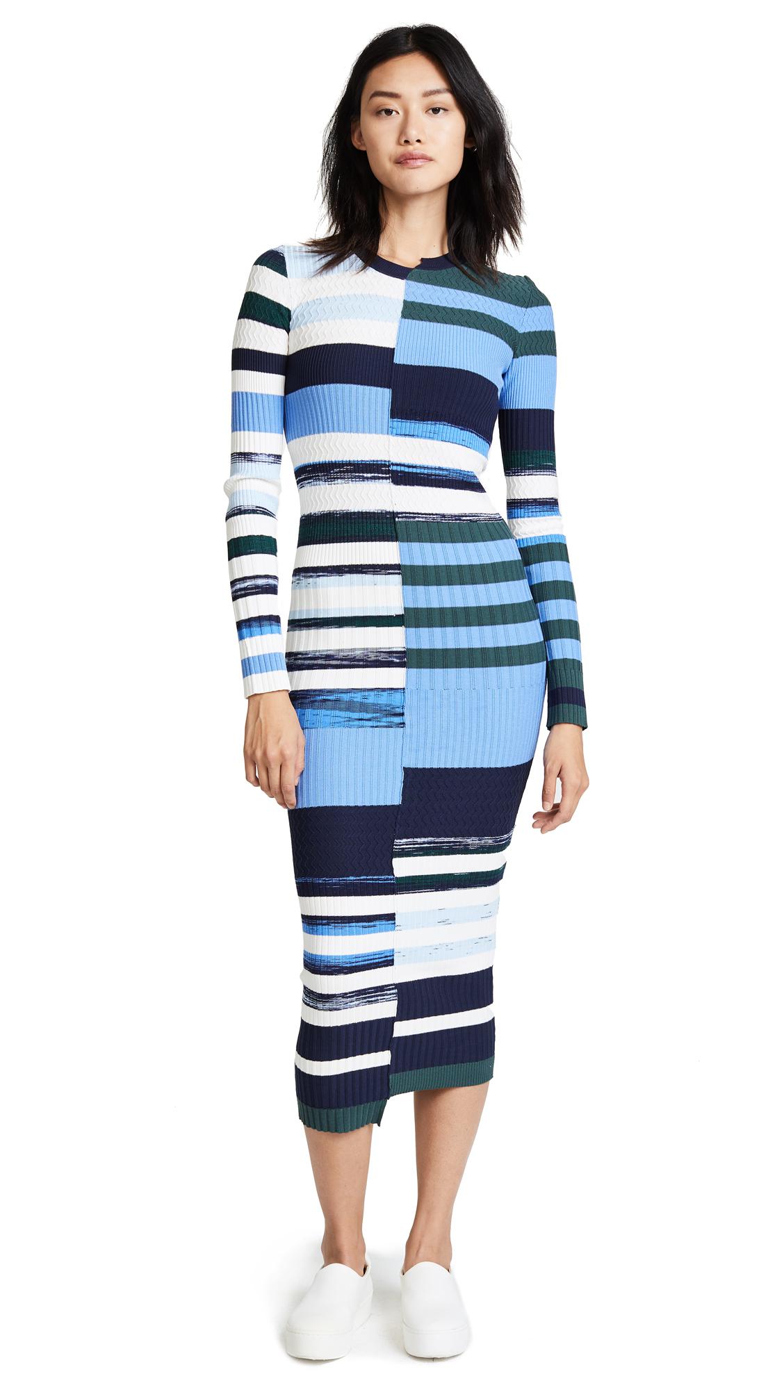 Opening ceremony sweater dress Clearance