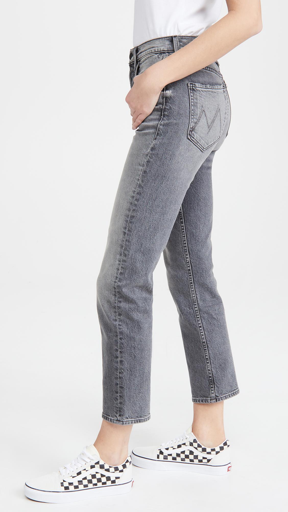 Mother Denim Superior The Tomcat Ankle Jeans - Lyst