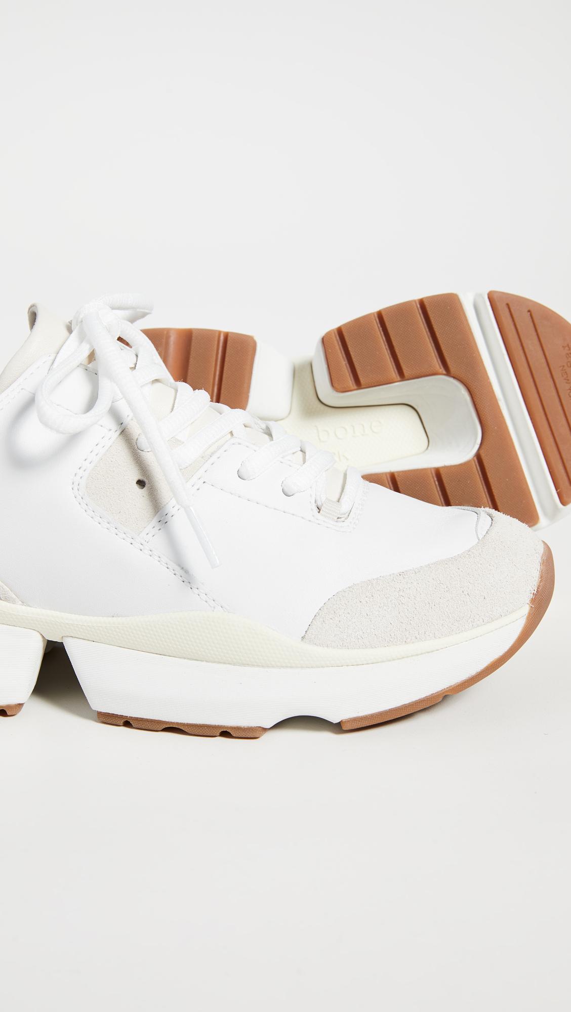 rag and bone floral runners