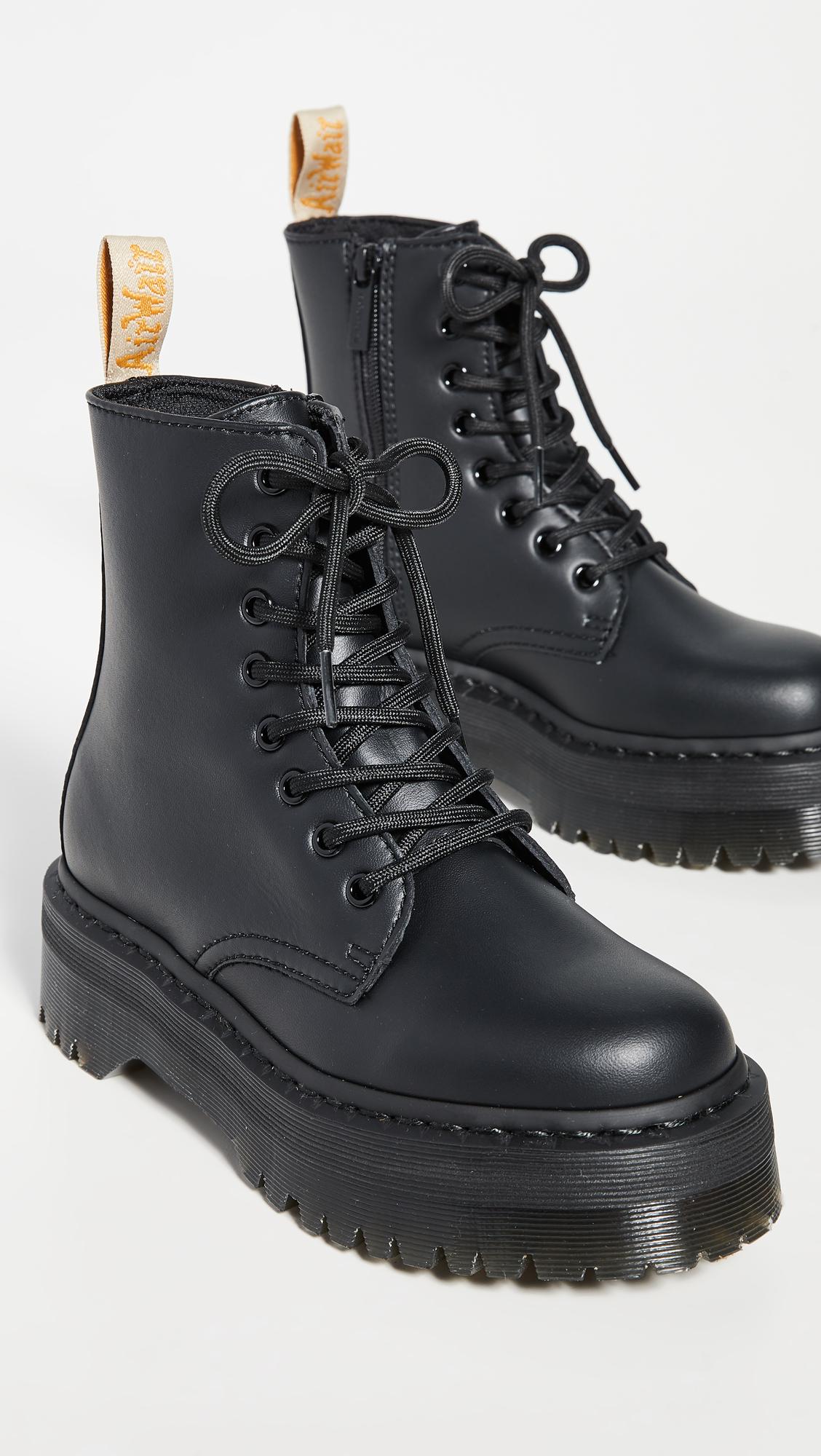 vegan jadon docs