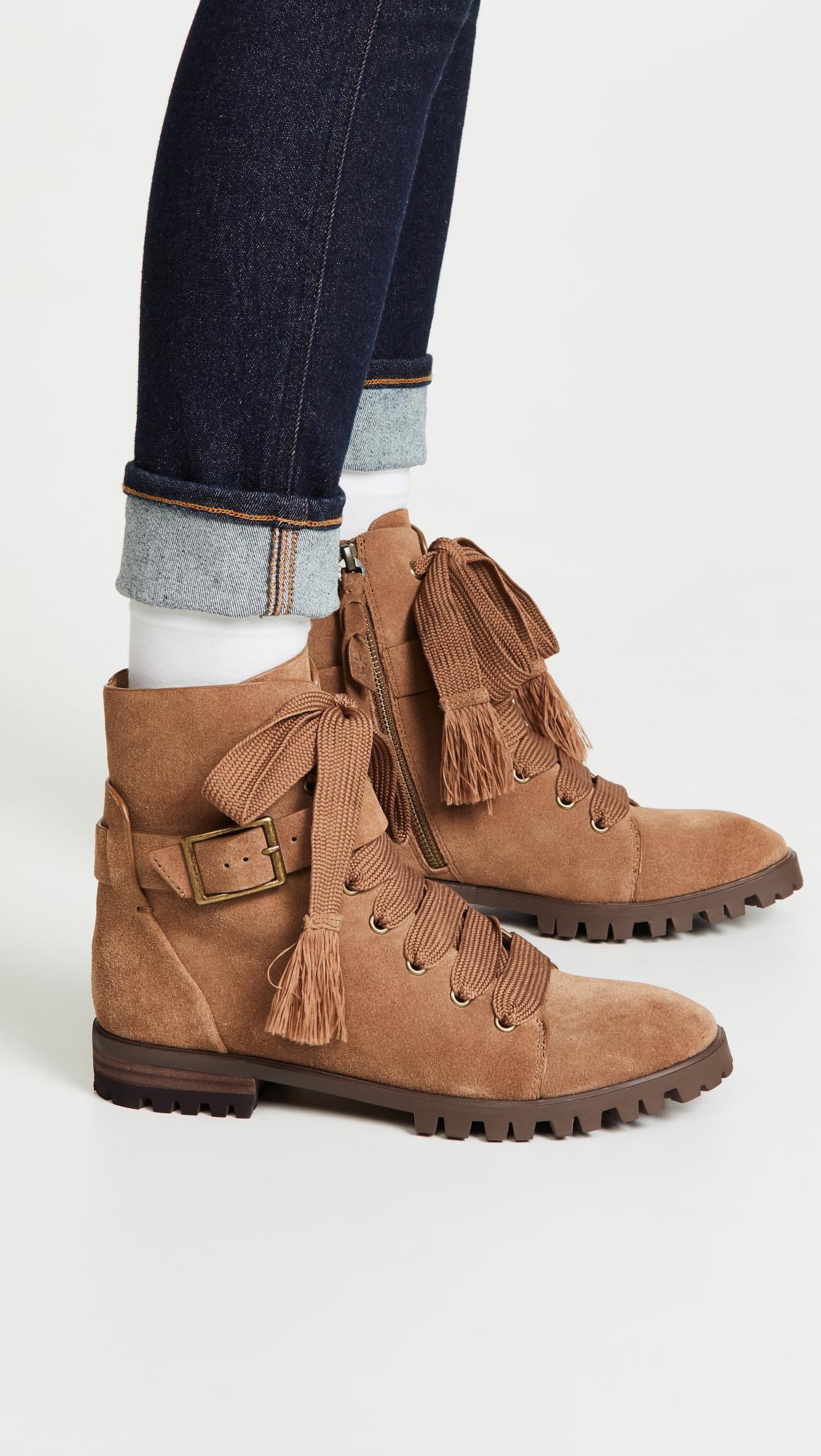 splendid celine bootie