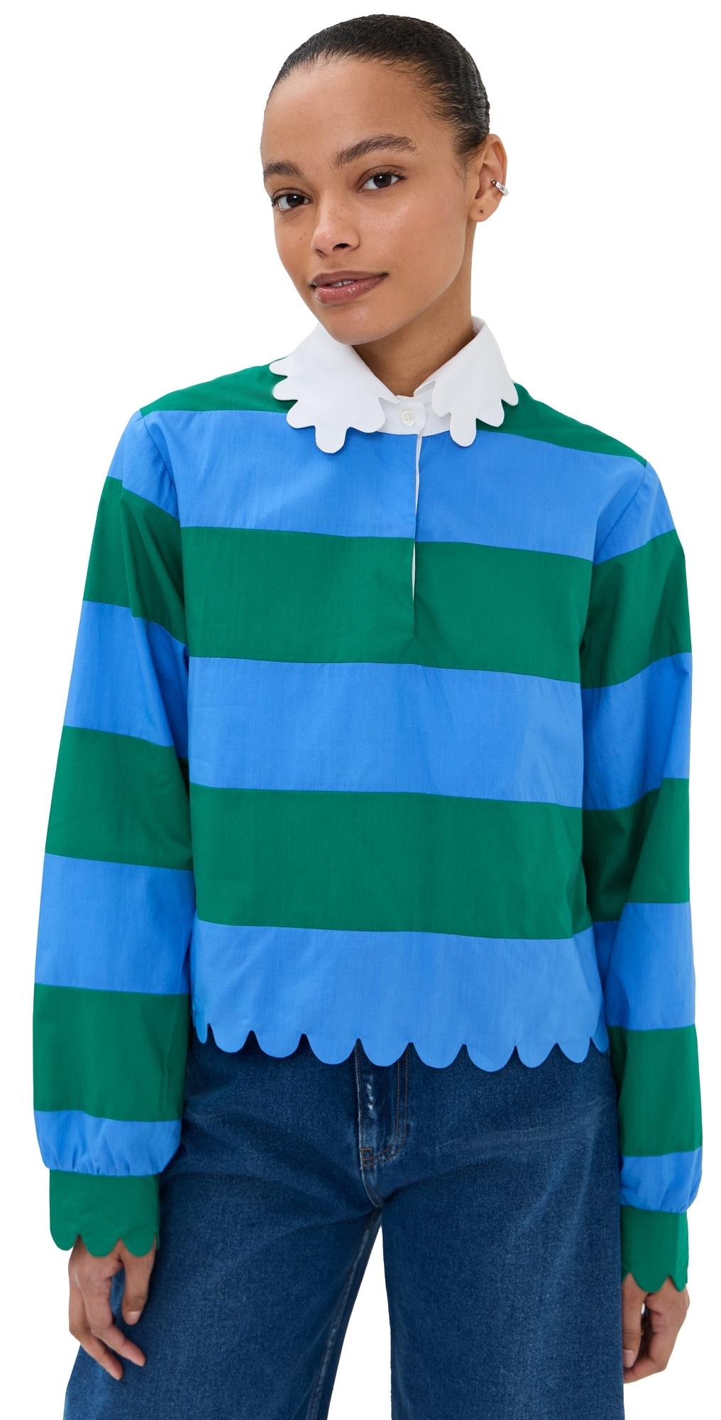今話題のアイテムを New & Sale | Online Vacui Horror Shop Season Canada Lyst | シャツ/ブラウス(半袖/袖なし)