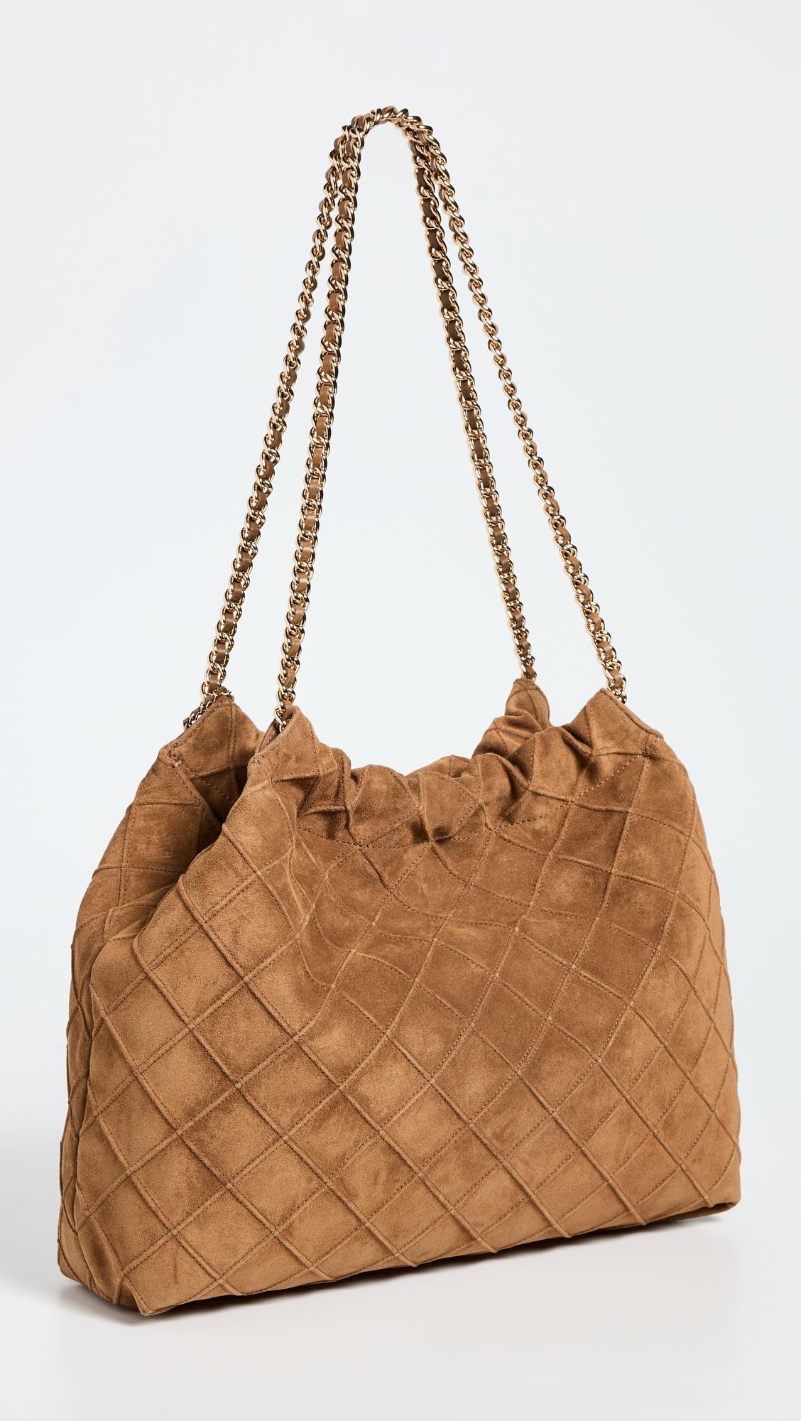 Fleming distressed tote sale