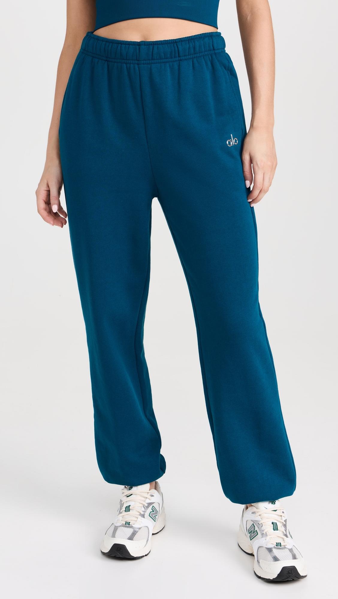 Alo base sweatpants hotsell