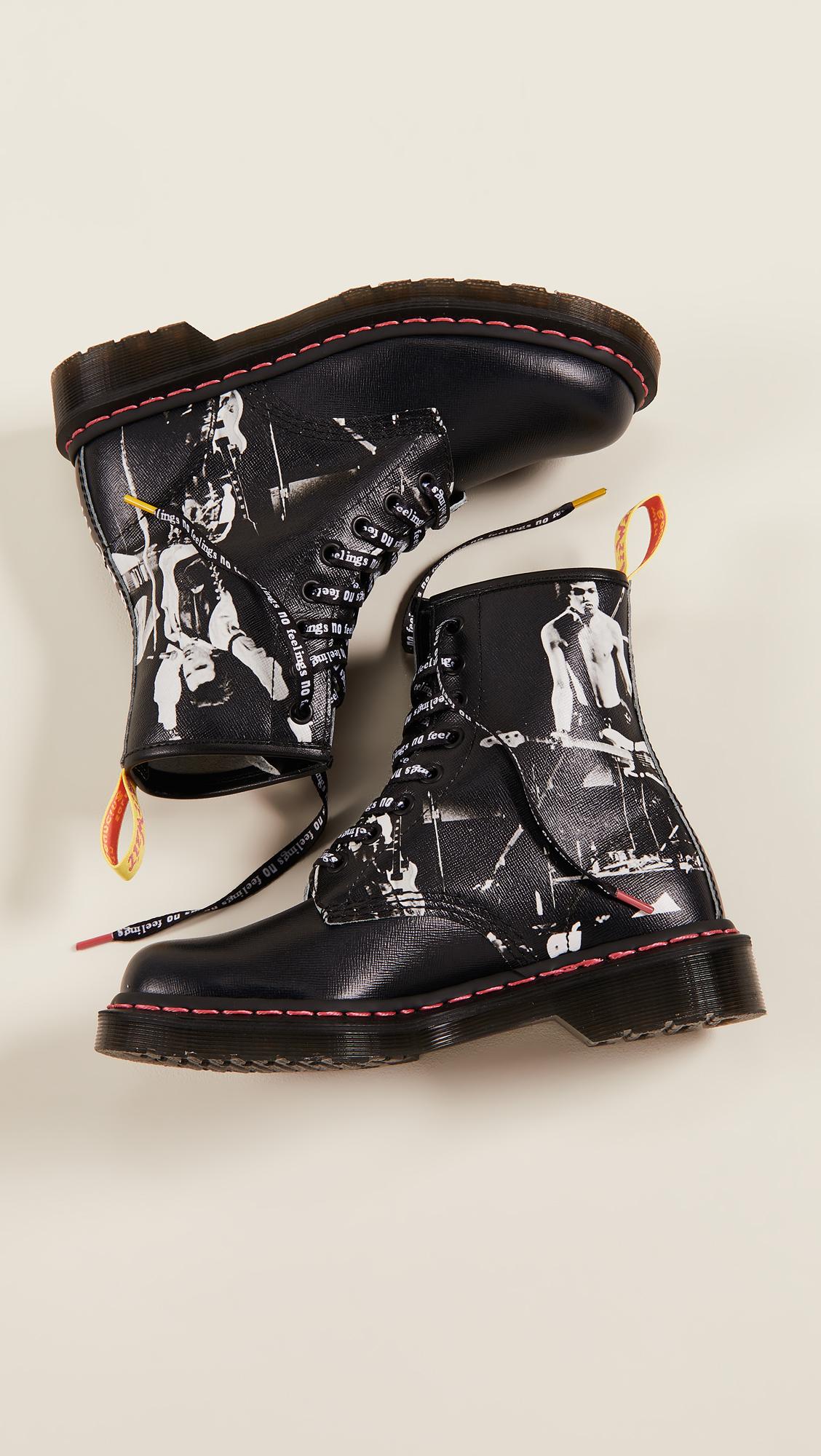 dr martens 1460 sxp