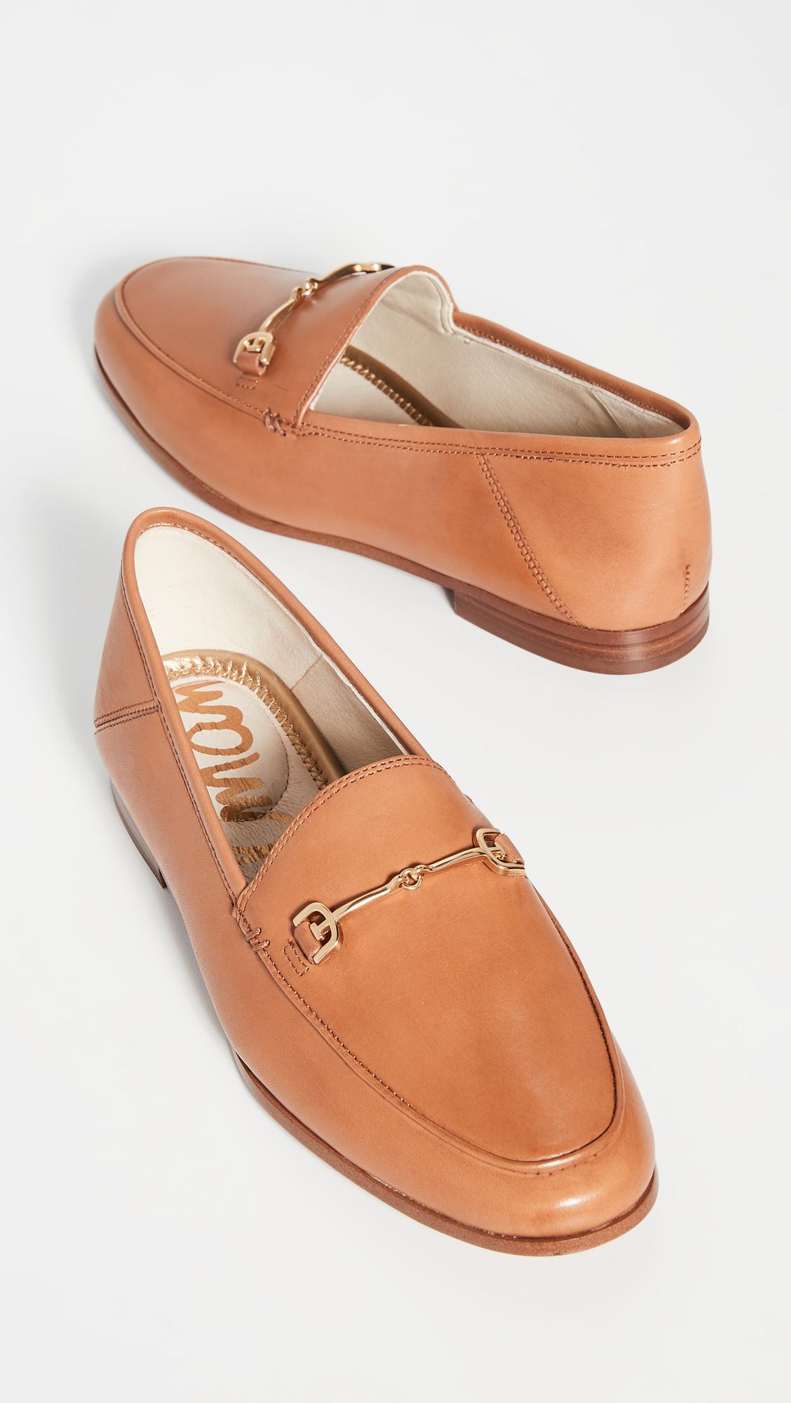 sam edelman loafers macy's