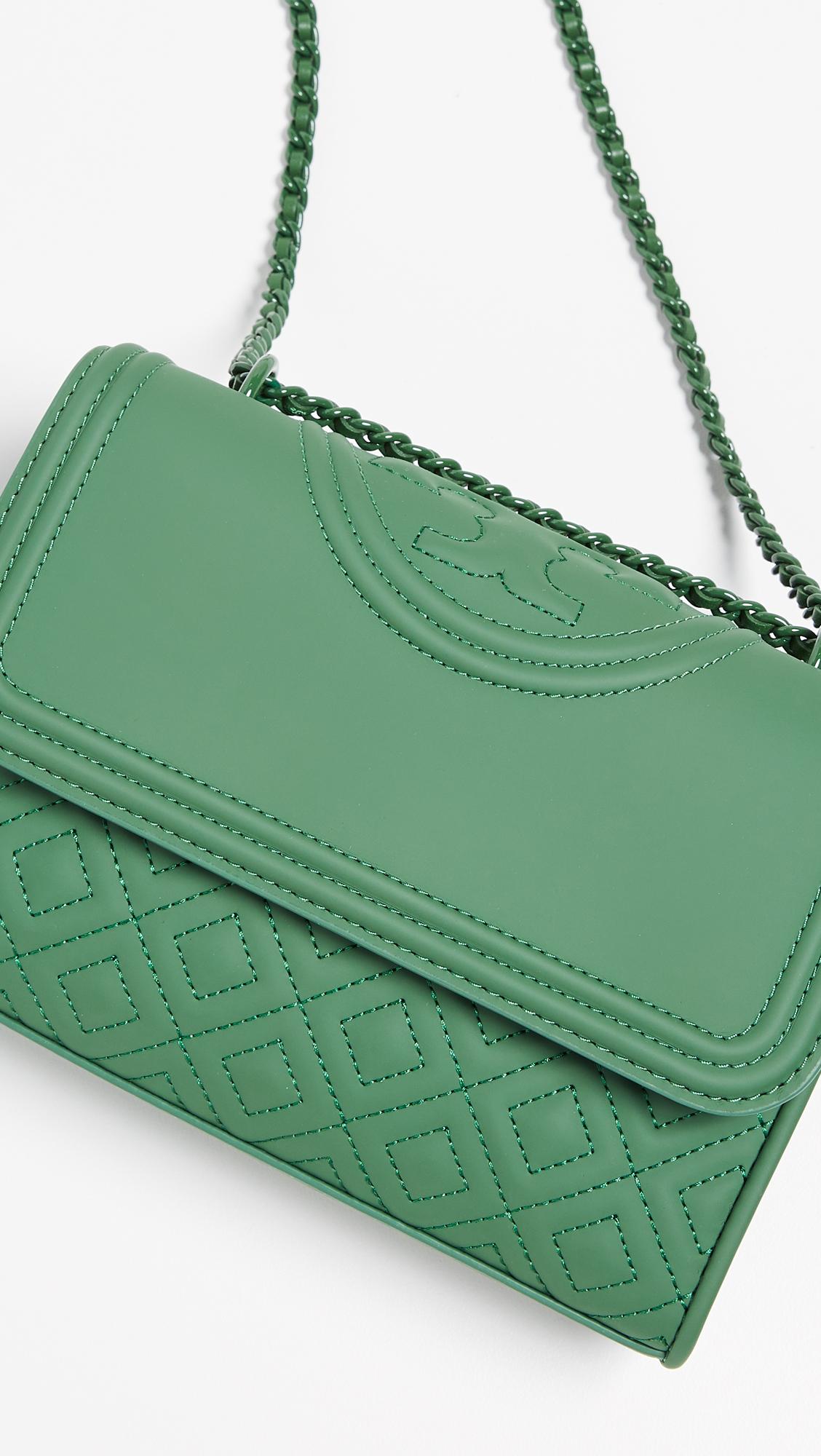 How To Clean Matte Tory Burch Purse