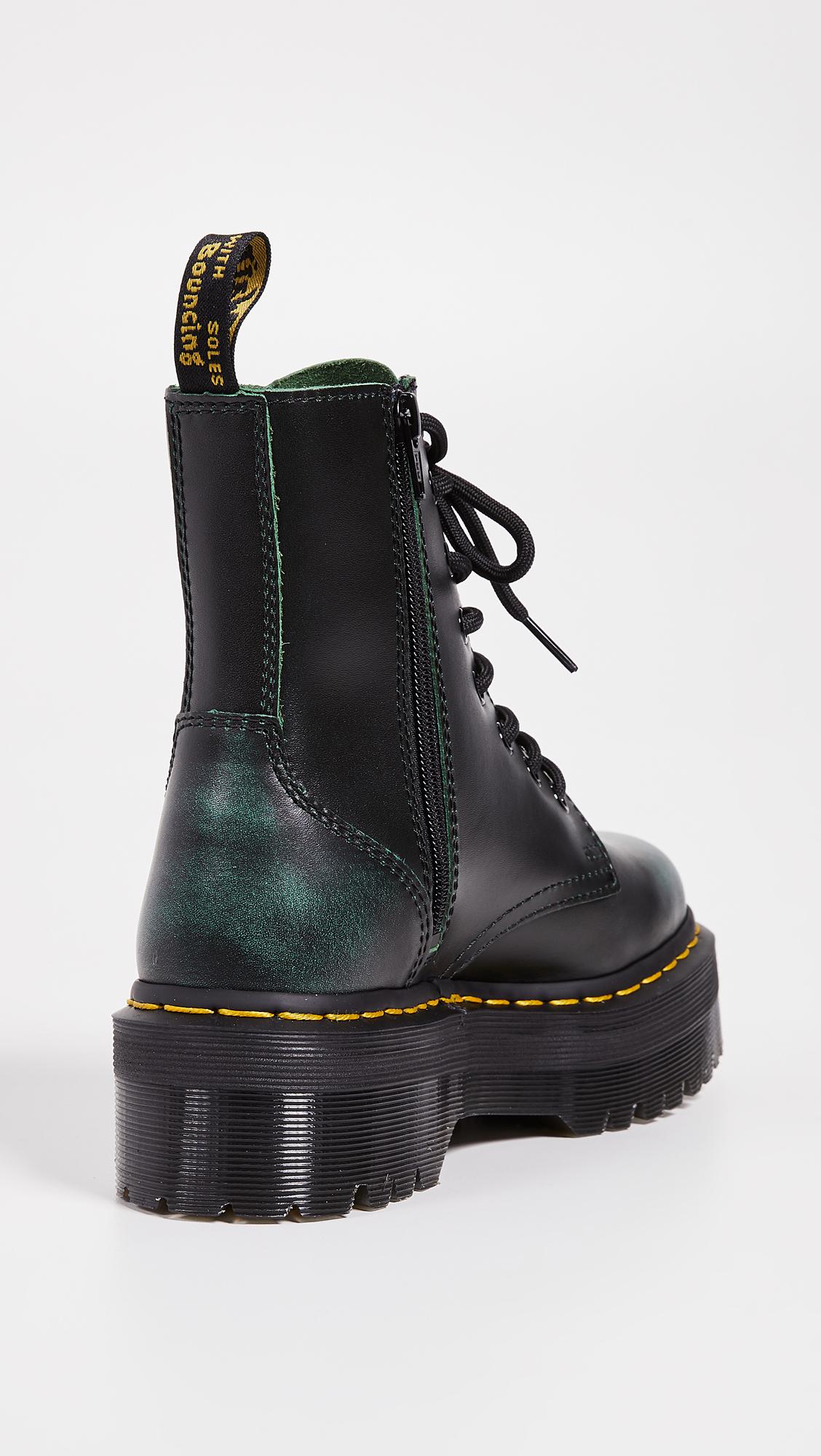 jadon 8 eye dr martens