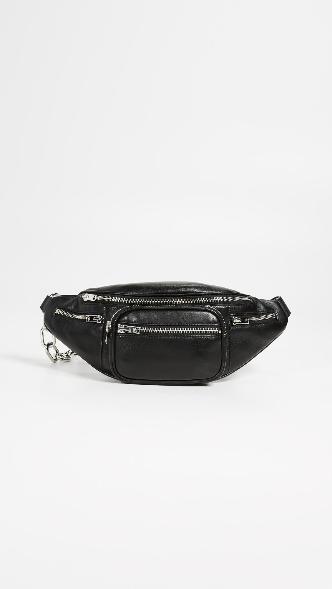 alexander wang hip pack