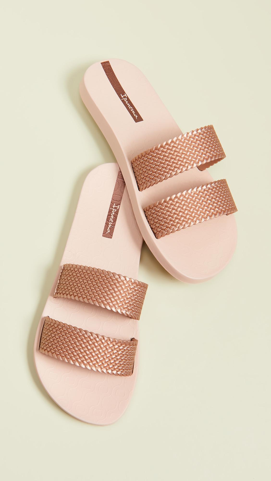 ipanema city sandal