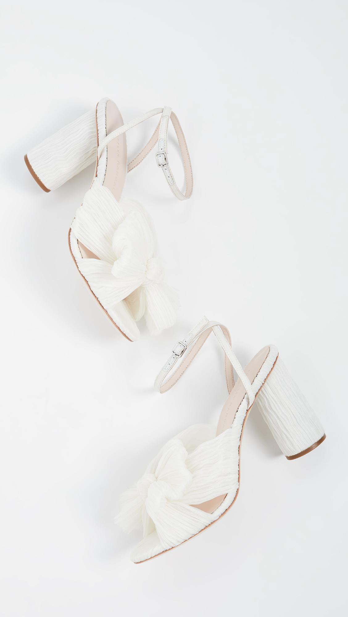 loeffler randall dahlia