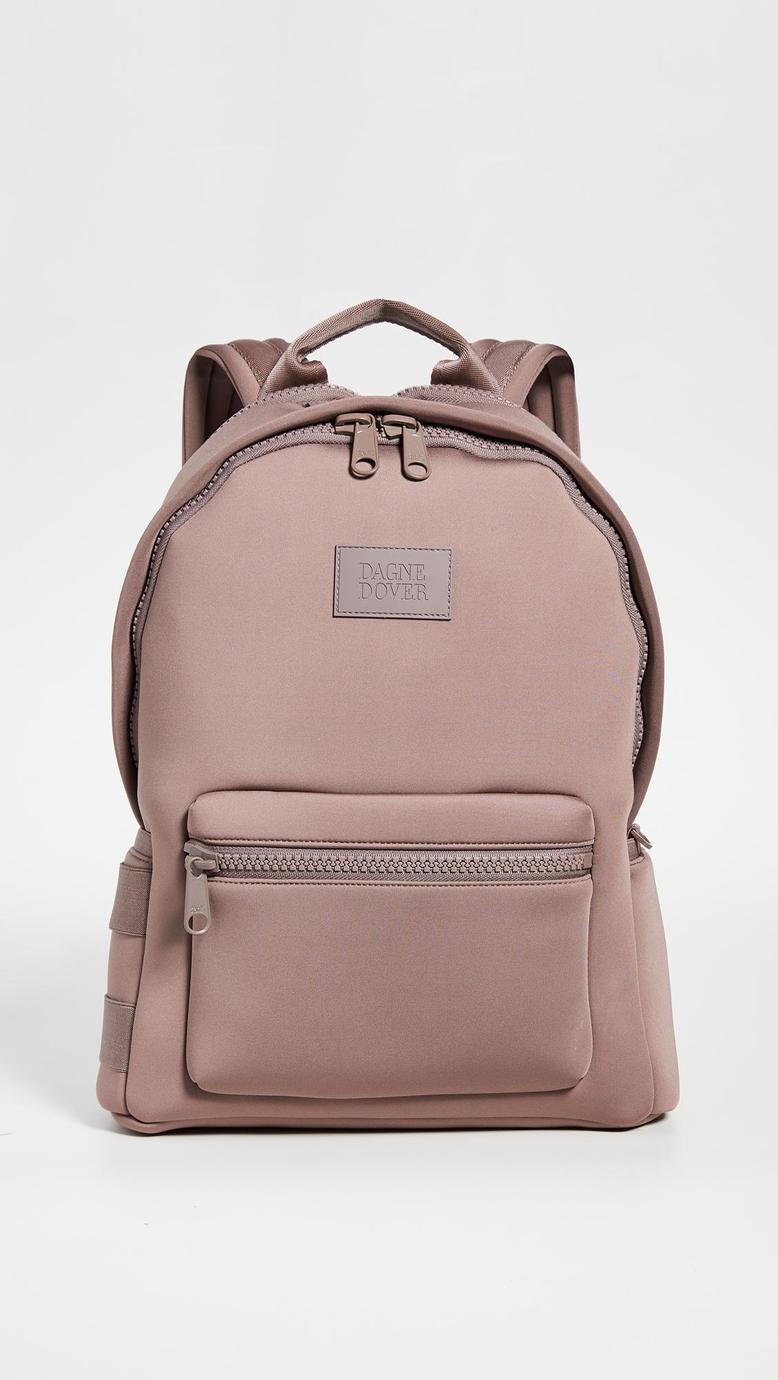 Dagne Dover Neoprene Dakota Large Backpack Lyst