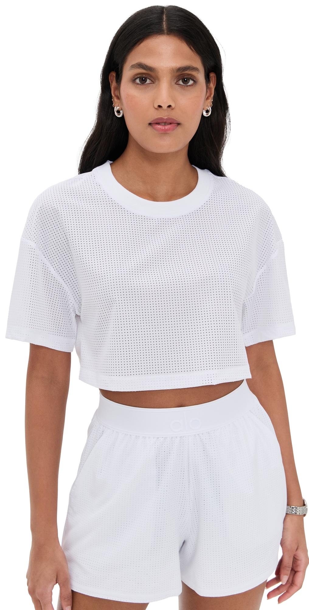 Women's Alo Yoga Tops from $67 | Lyst Canada