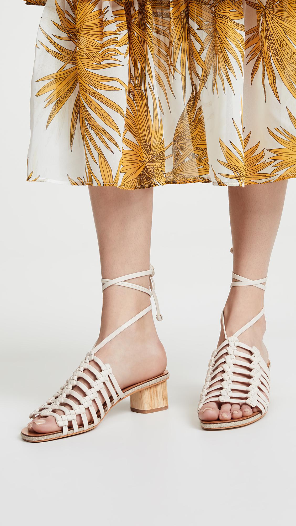 dolce vita kai sandals