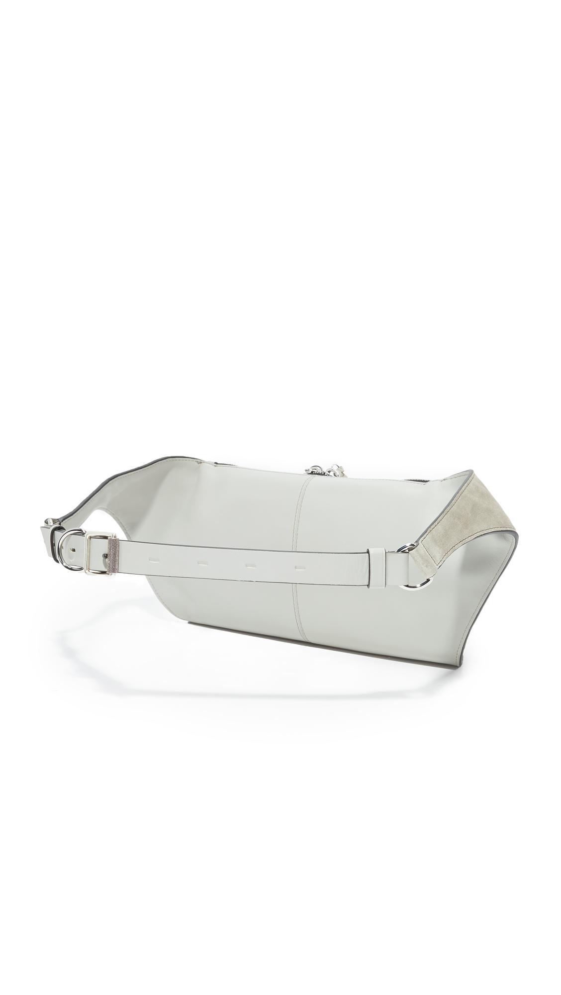 rag and bone large ellis fanny pack