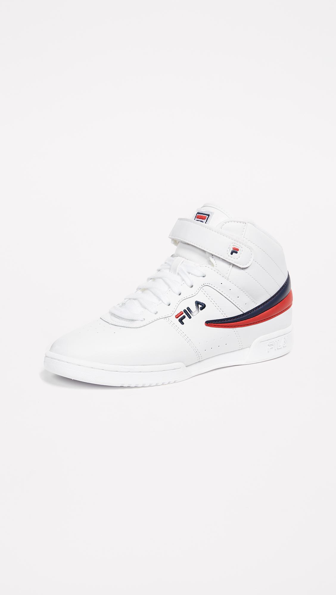 fila shoes online price