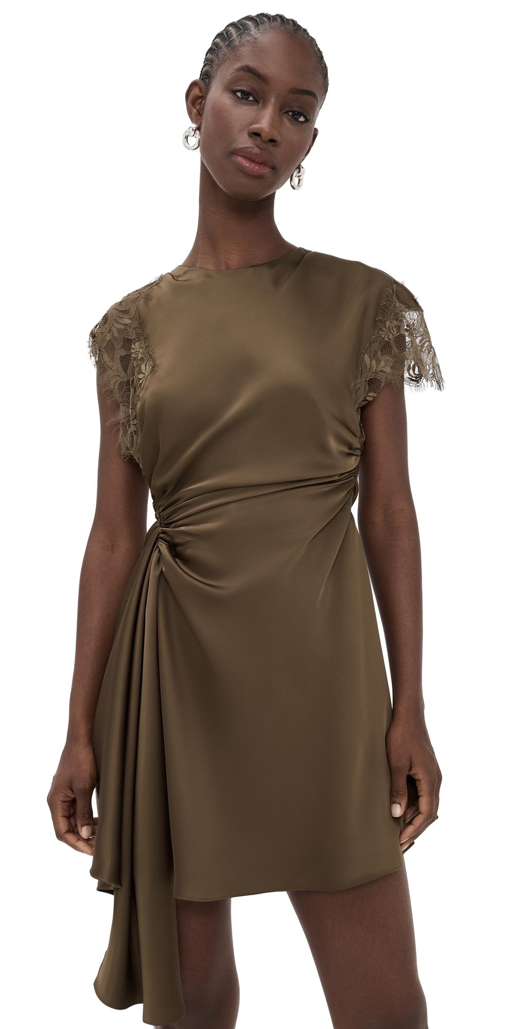 saylor cocktail dress Saoirse Black / M small Size Chart Flowy Blue Dress Blue Kids shoe stores in my neighborhood Color:CHOCOLATE BROWN