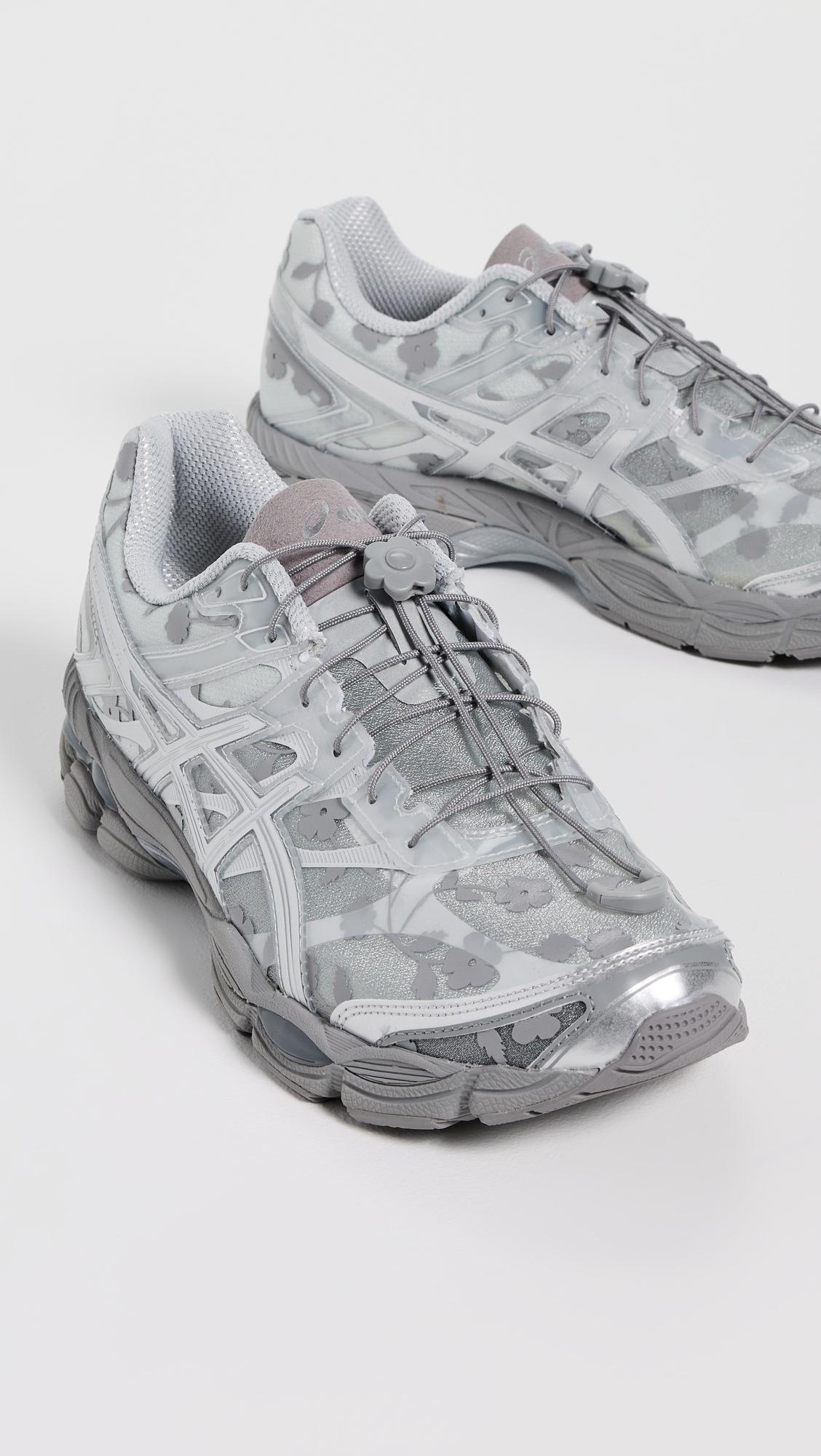 Asics X Cecilie Bahnsen Gel-Cumulus 16 Sscb Sneakers | Lyst