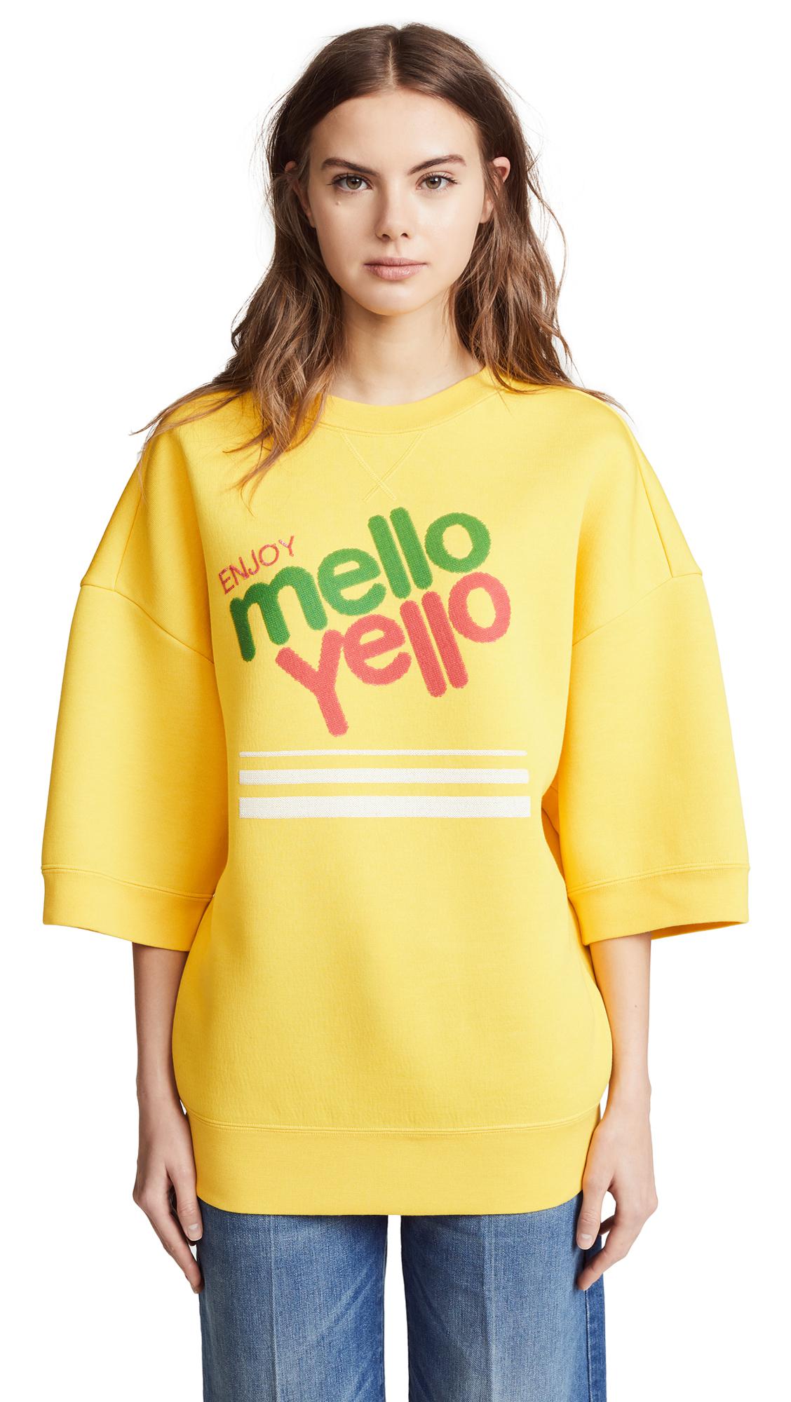 Mello yello clothing Clearance