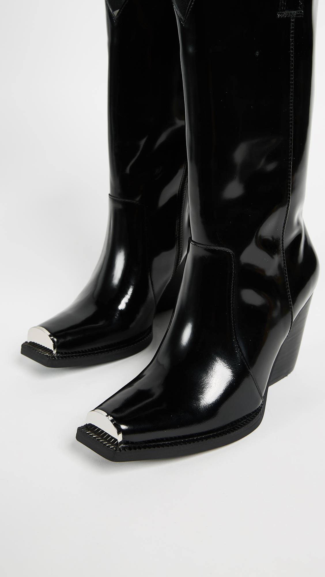 jeffrey campbell overkill