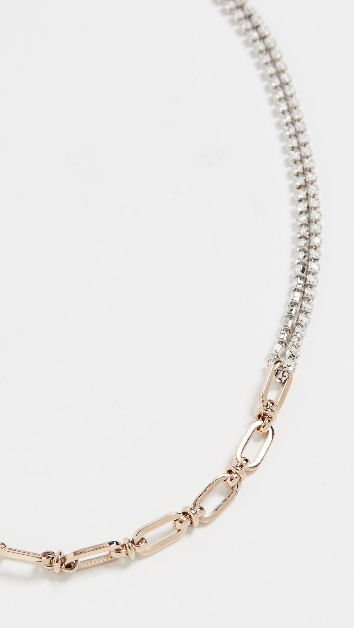 Justine Clenquet Jamie Choker 2025