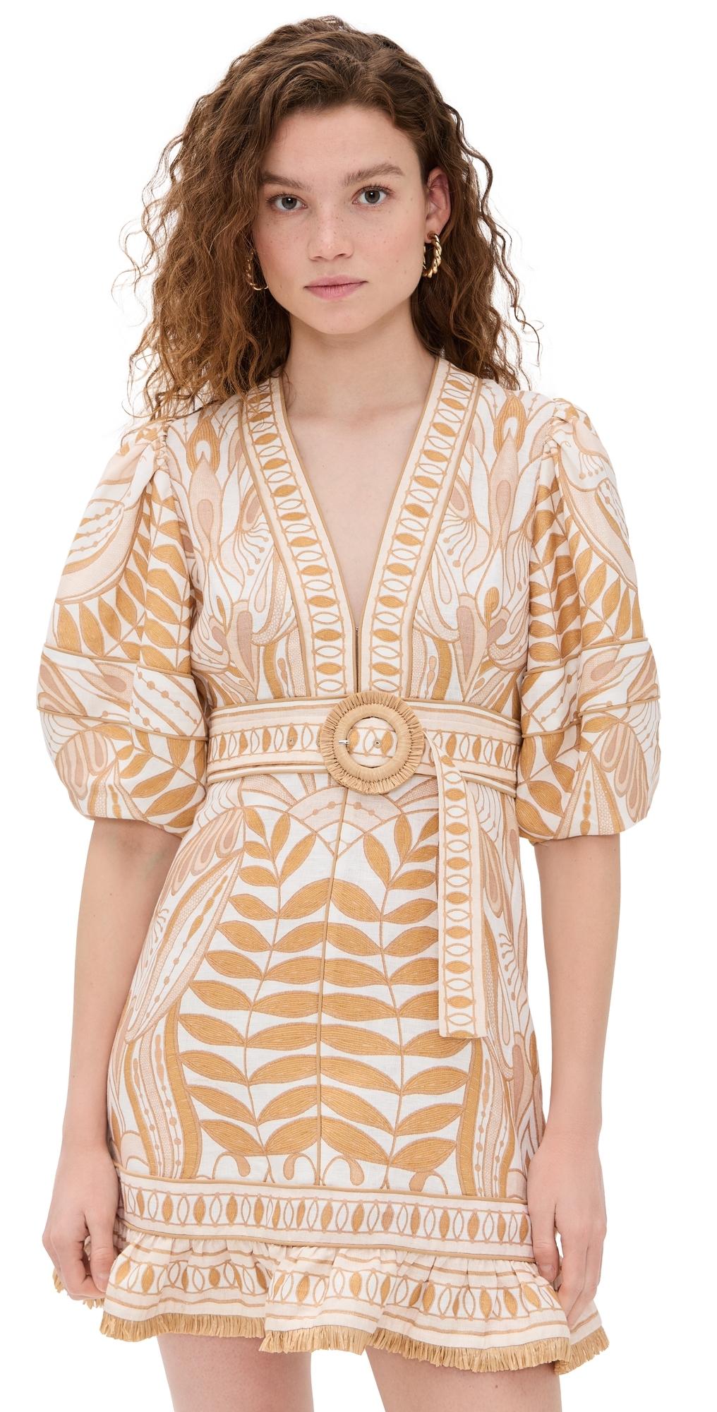 FARM Rio Plus Size Dresses for Women | Lyst