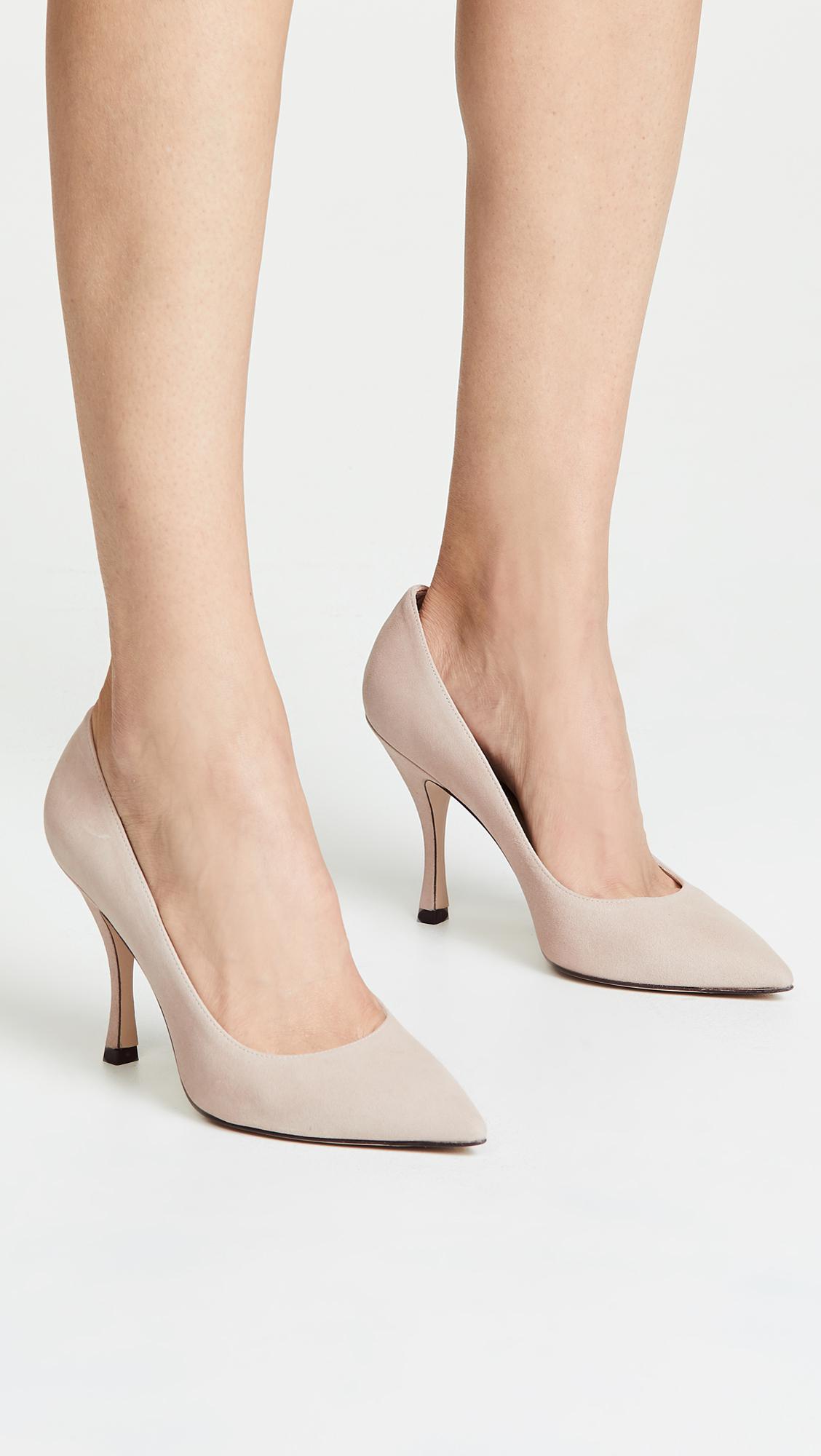 the tippi 70 pump