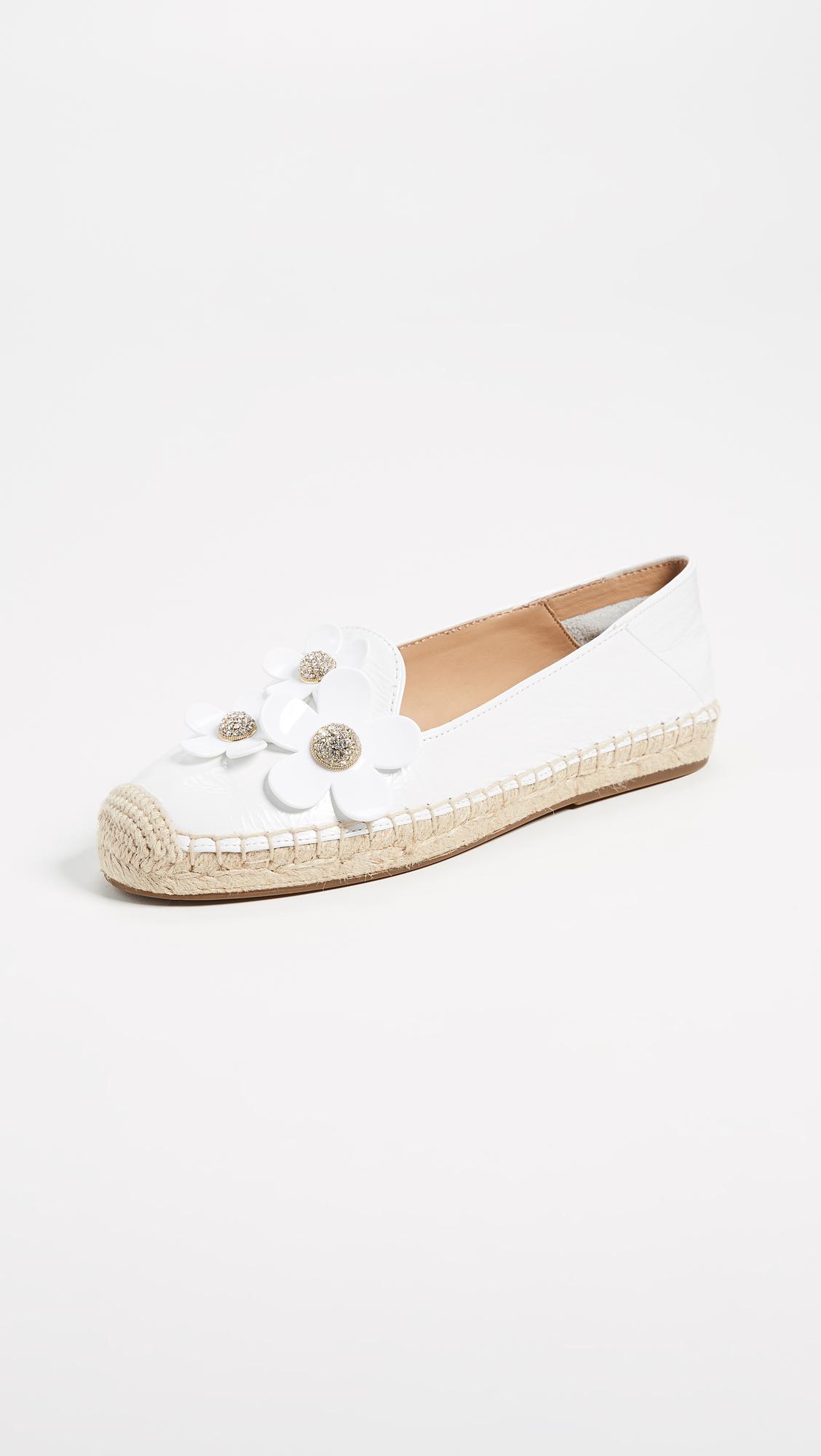 marc jacobs daisy studded espadrille