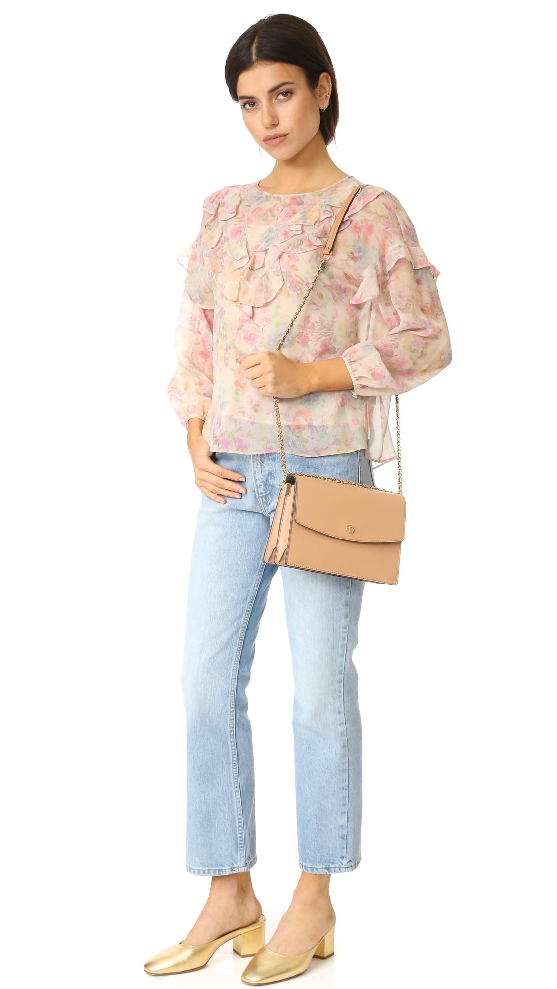 tory burch parker convertible shoulder bag
