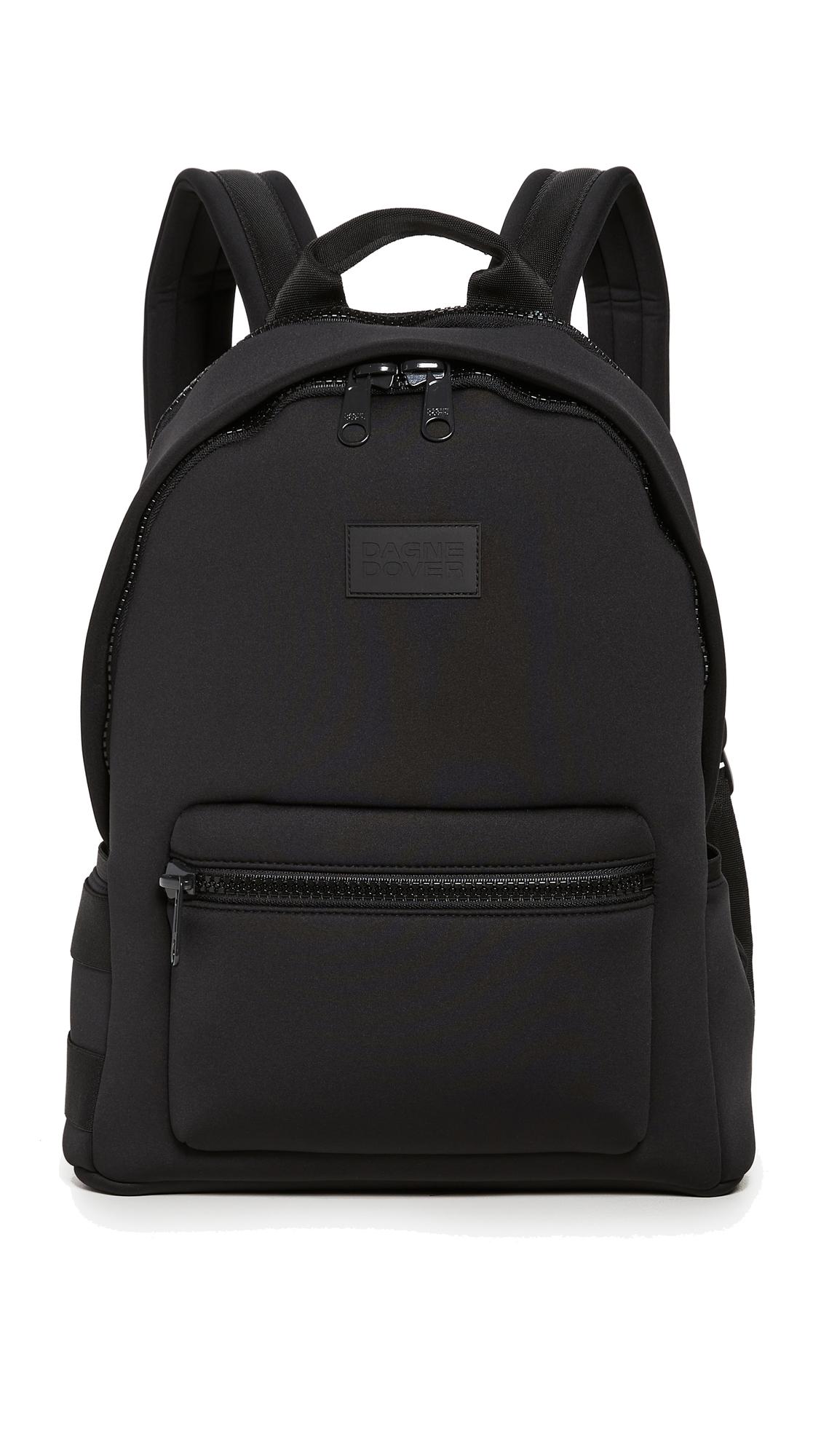 Dagne Dover Neoprene Dakota Backpack 